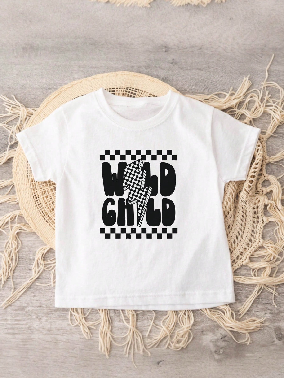 Wild Child T-Shirt