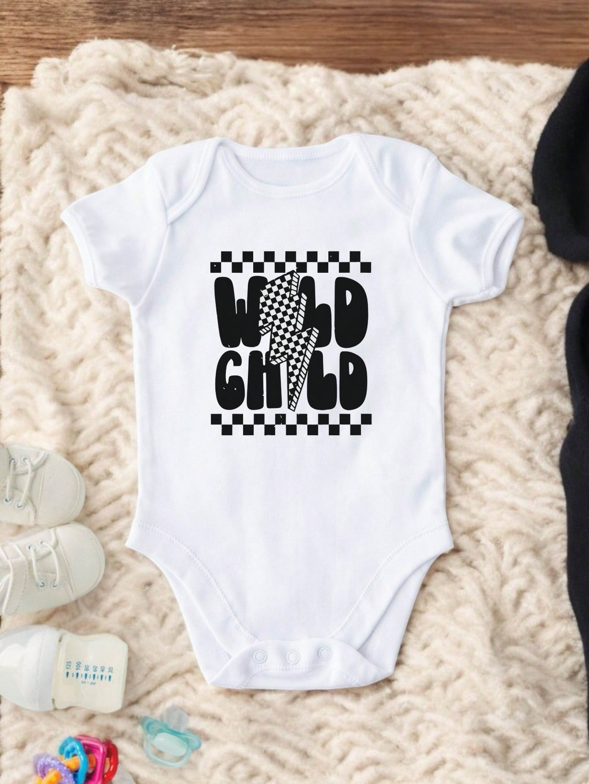 Wild Child Bodysuit