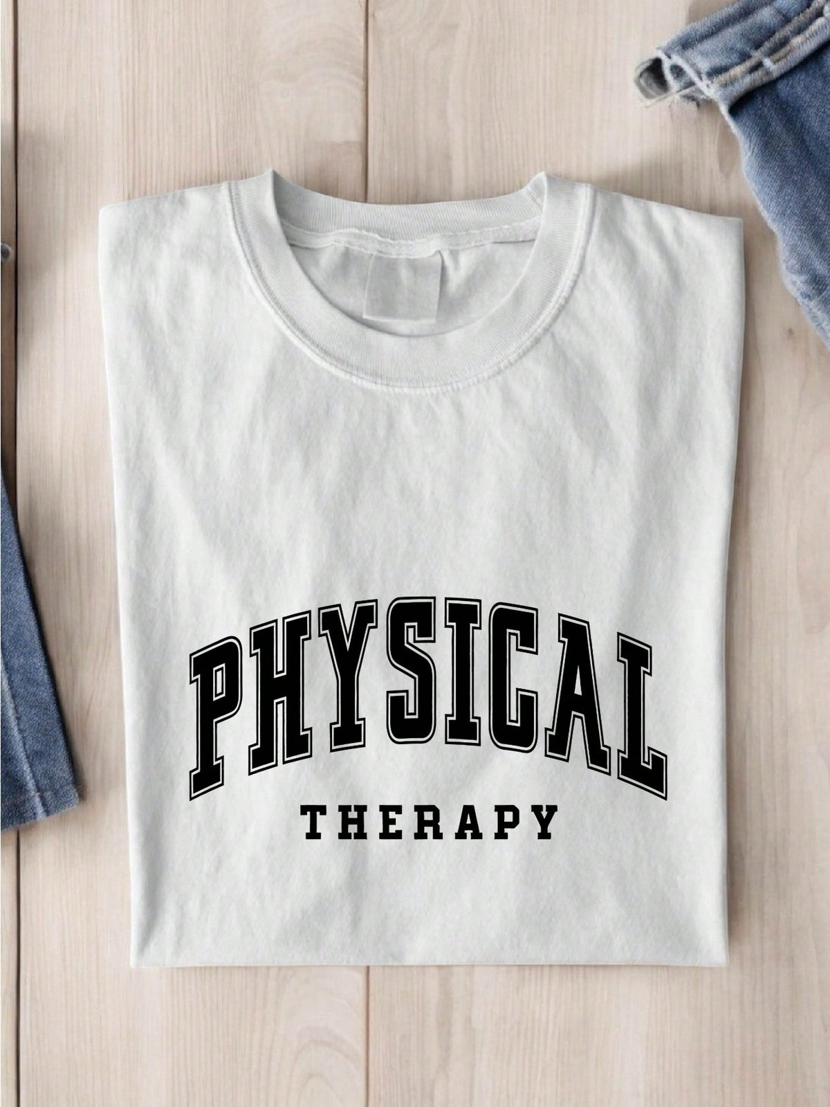 Physical Therapy T-Shirt