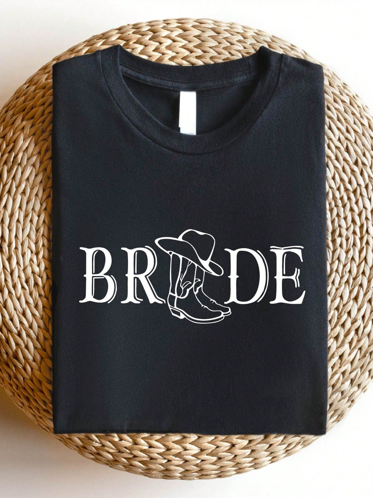 Bride T-Shirt
