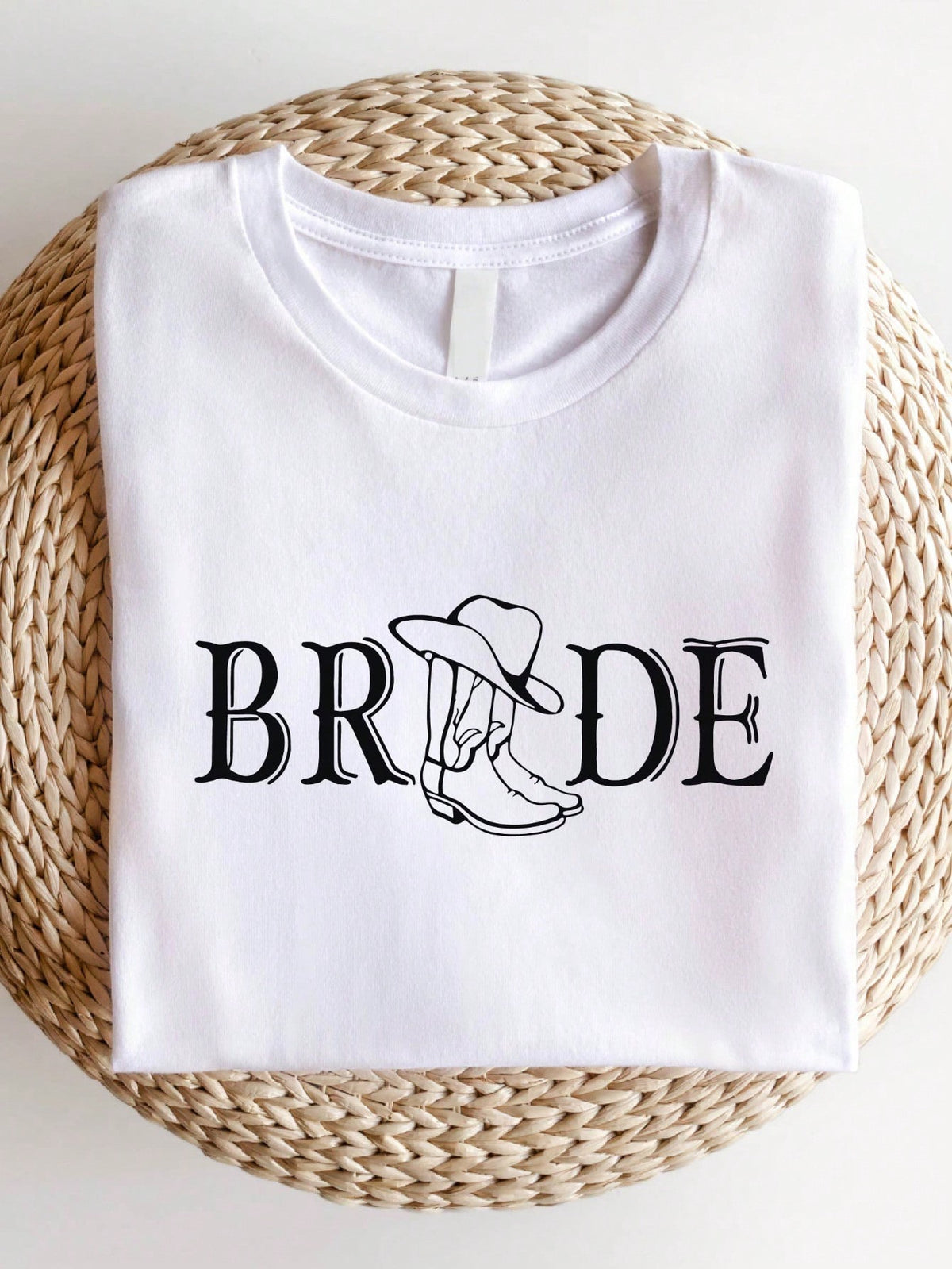 Bride T-Shirt