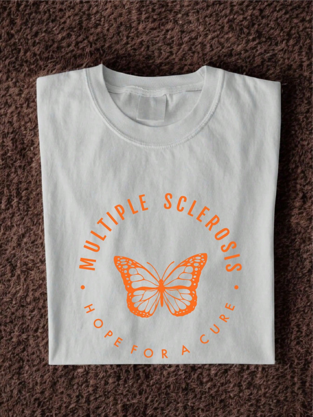 Multiple Sclerosis T-Shirt