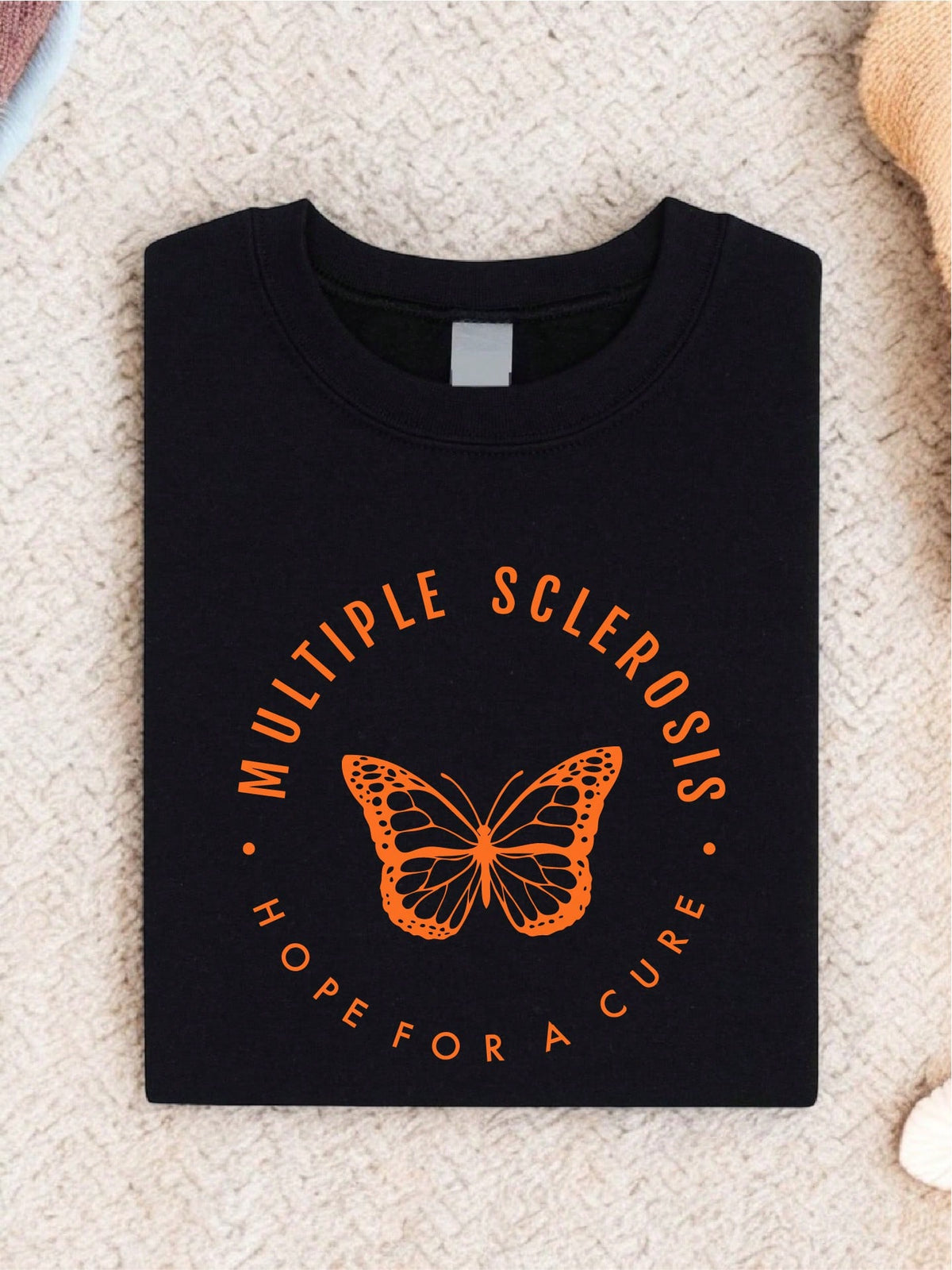 Multiple Sclerosis T-Shirt