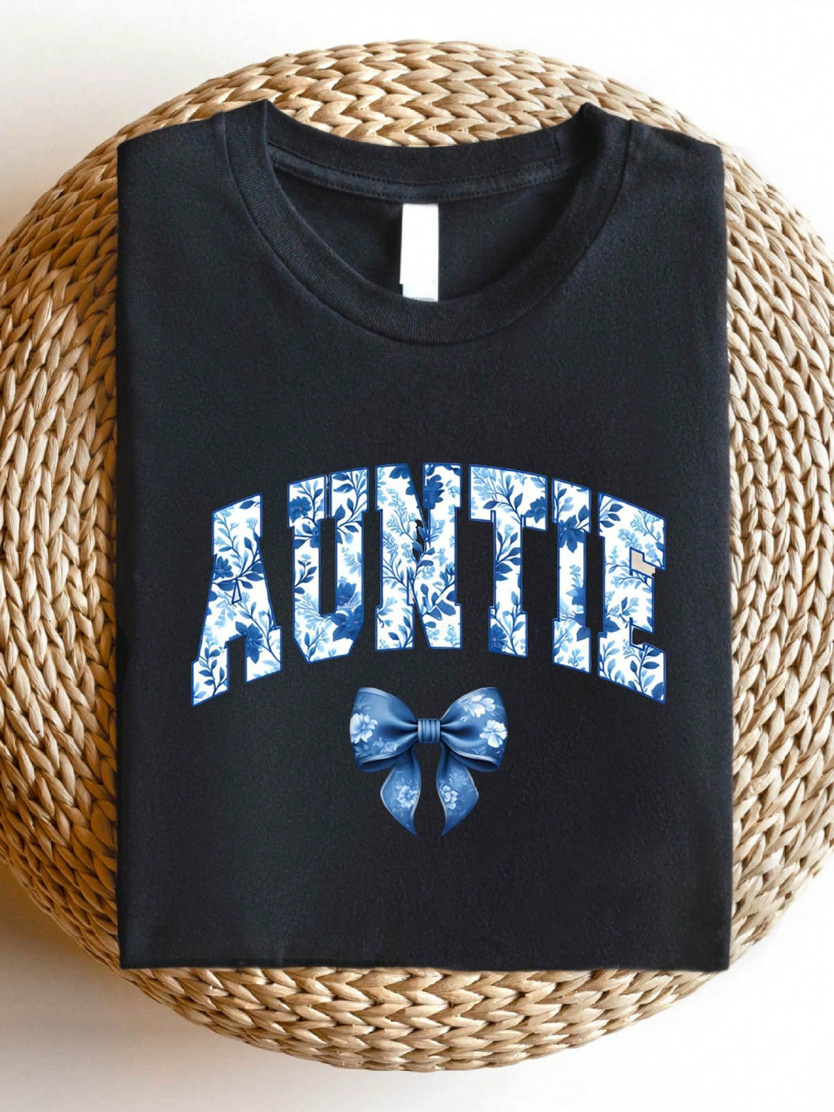 Auntie T-Shirt