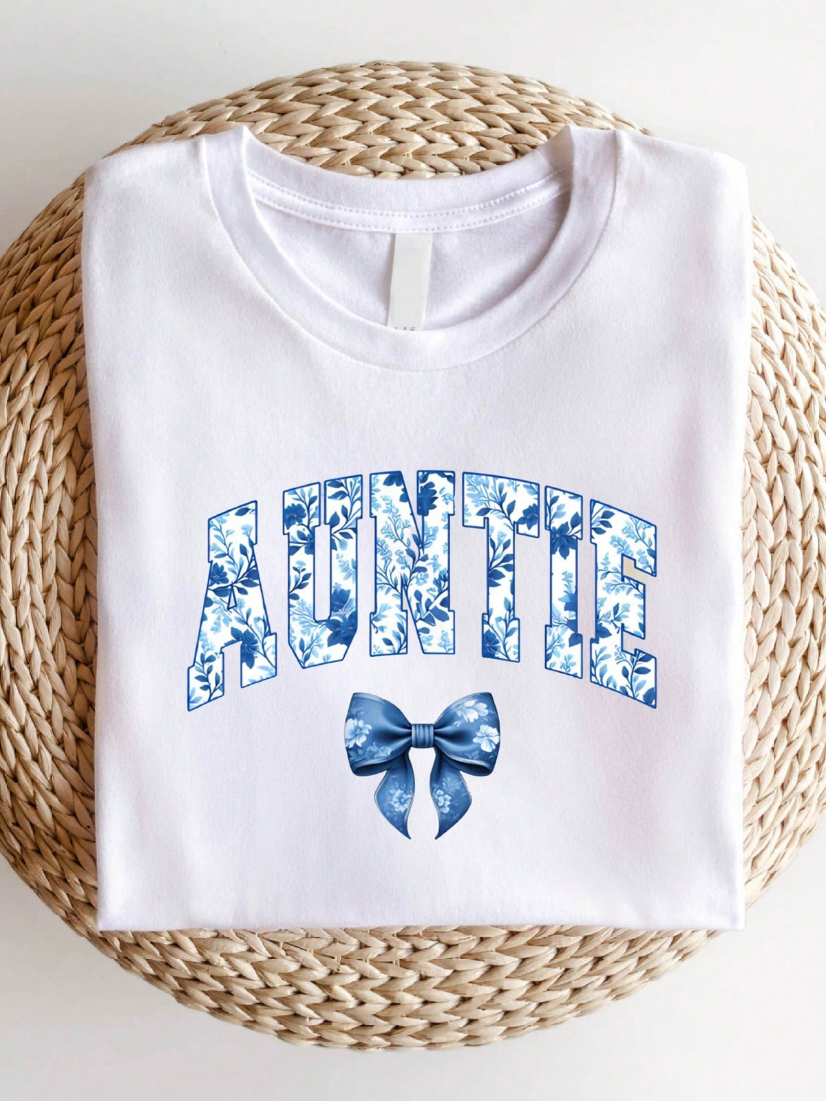 Auntie T-Shirt
