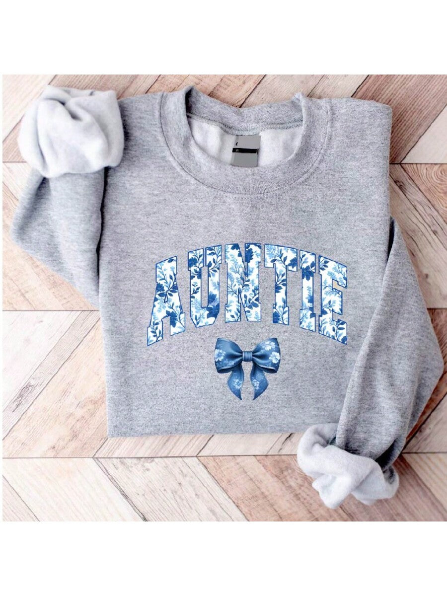 Auntie Sweatshirt