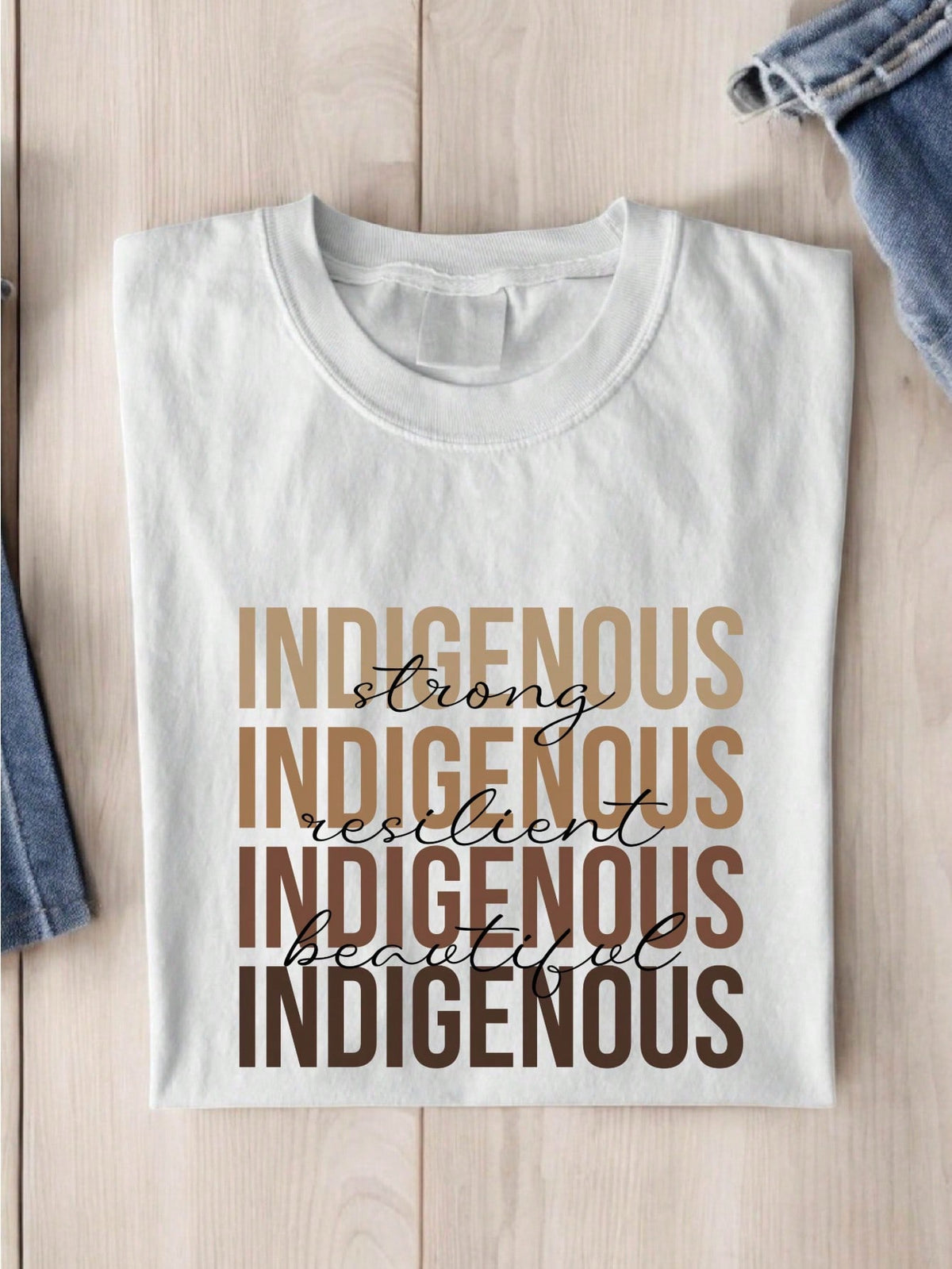 Indigenous T-Shirt