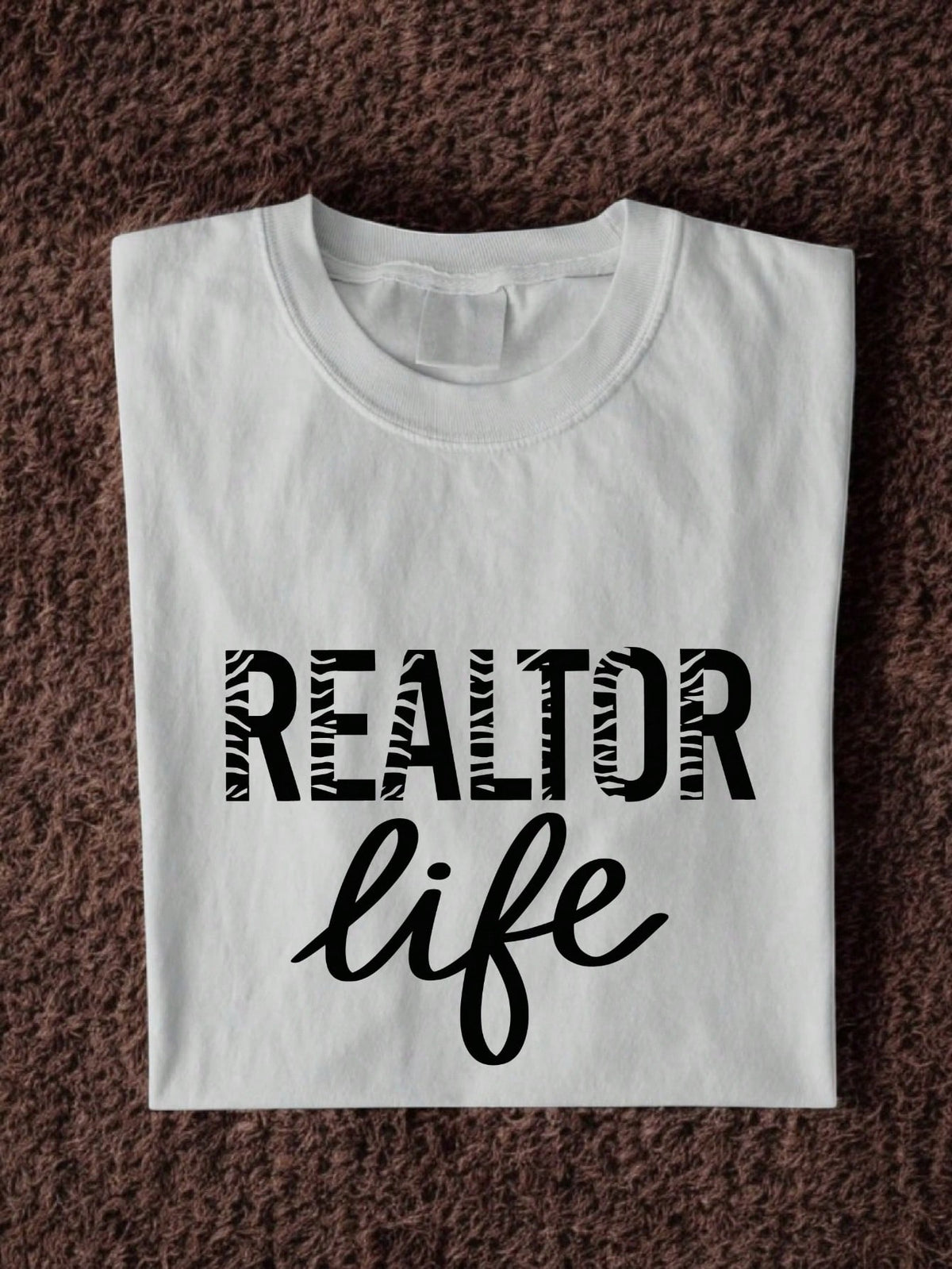 Realtor Life T-Shirt