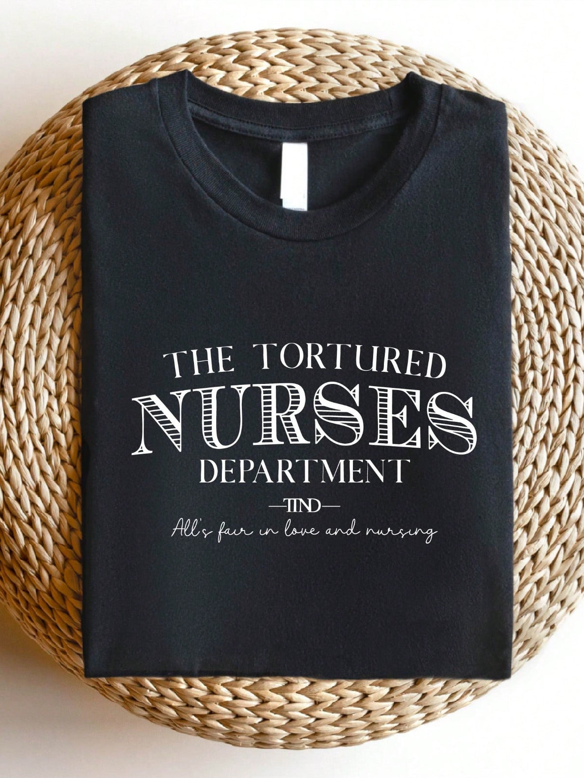 Funny Nurse T-Shirt