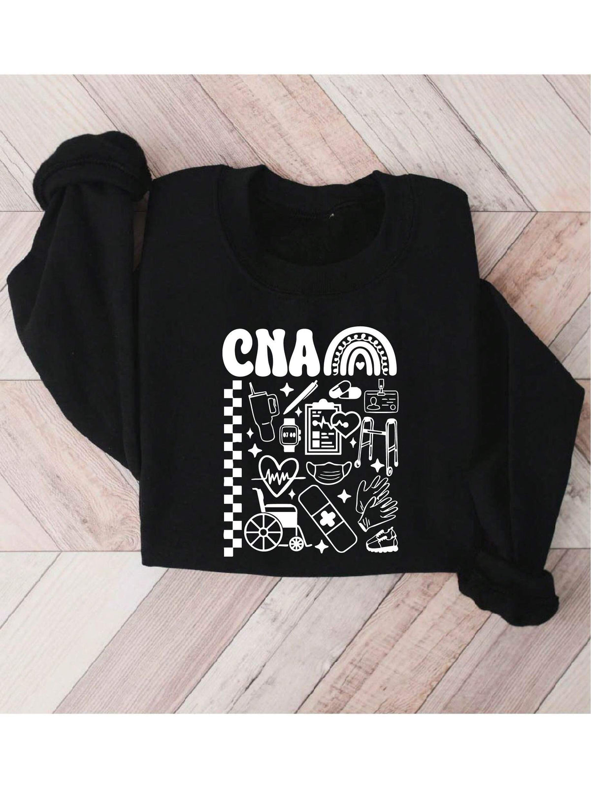 CNA Sweatshirt