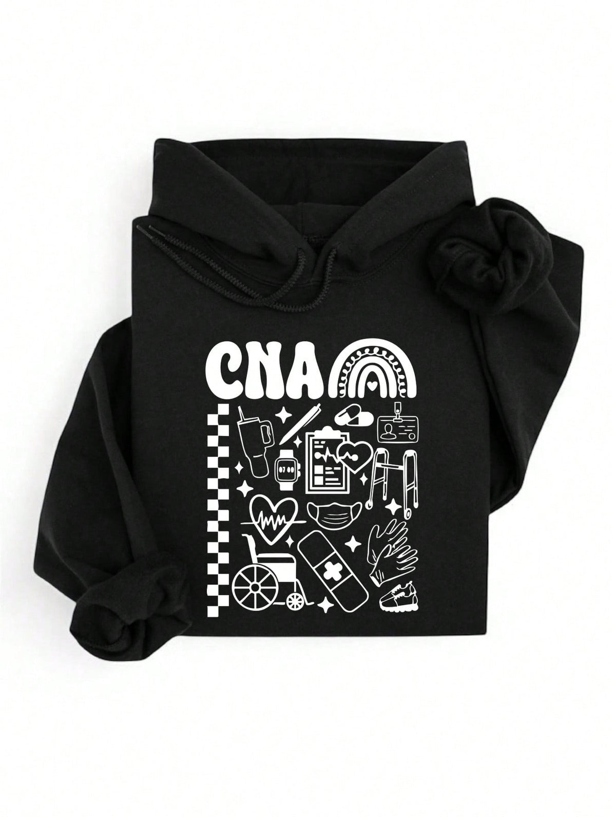 CNA Hoodie