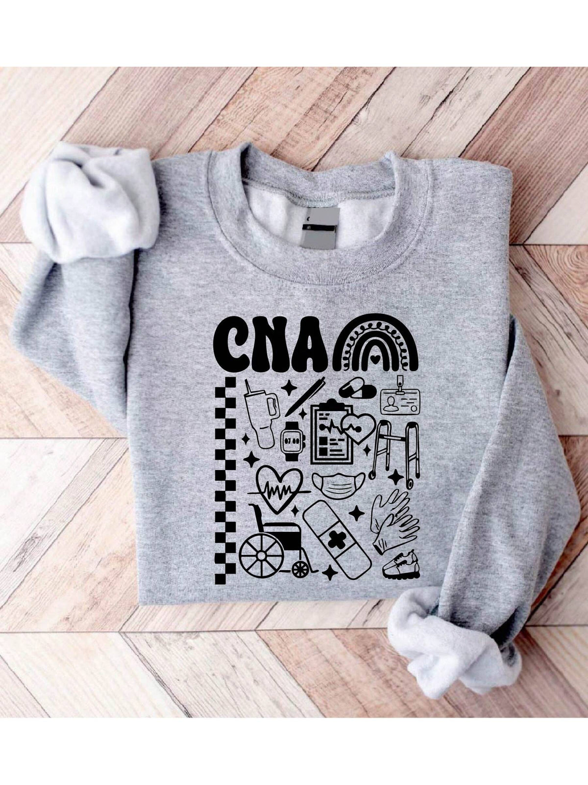 CNA Sweatshirt