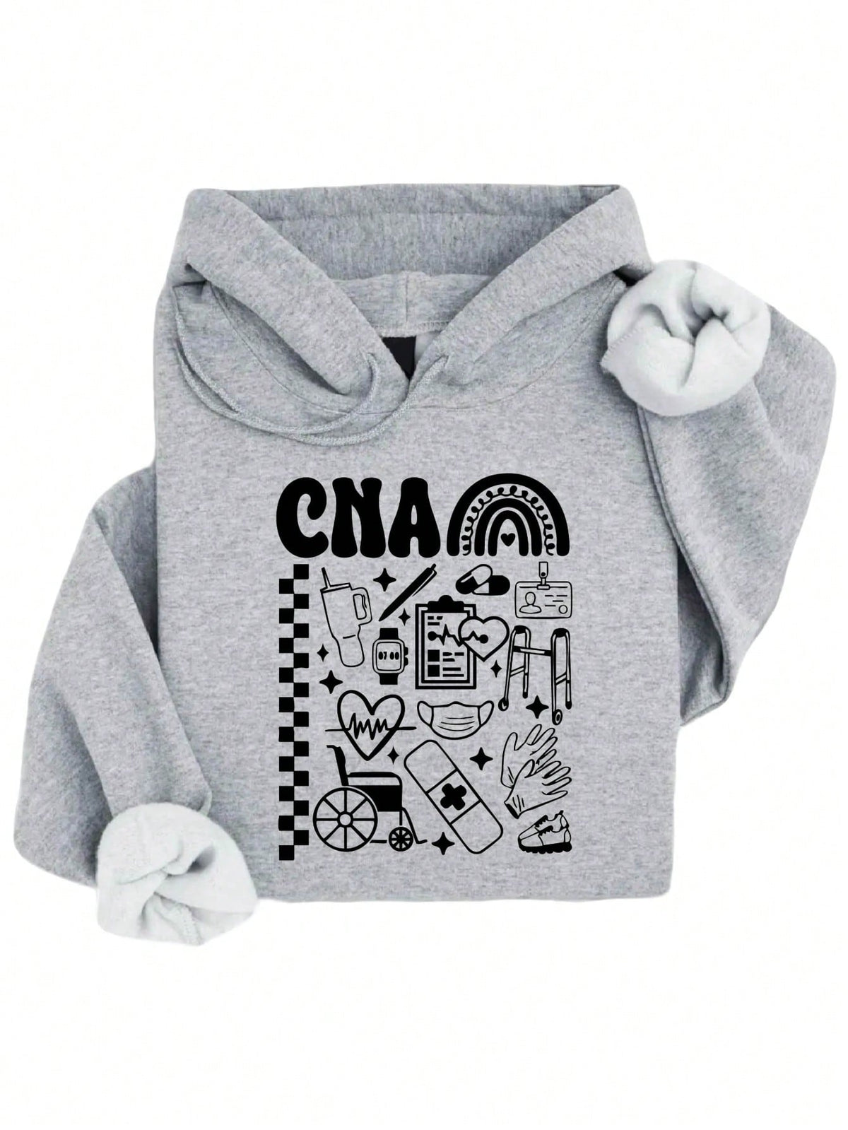 CNA Hoodie