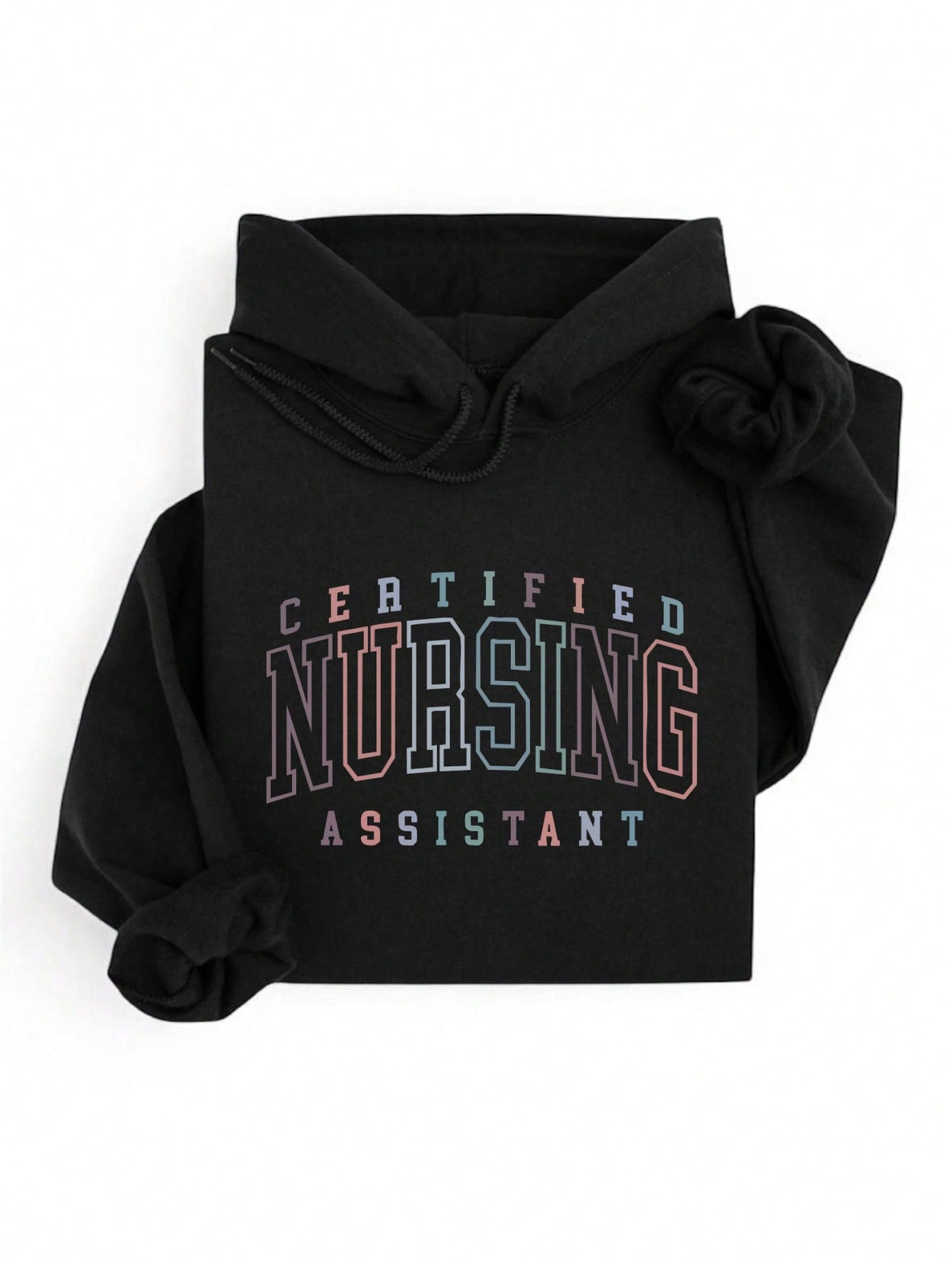 Certified Nursing Assistant Hoodie