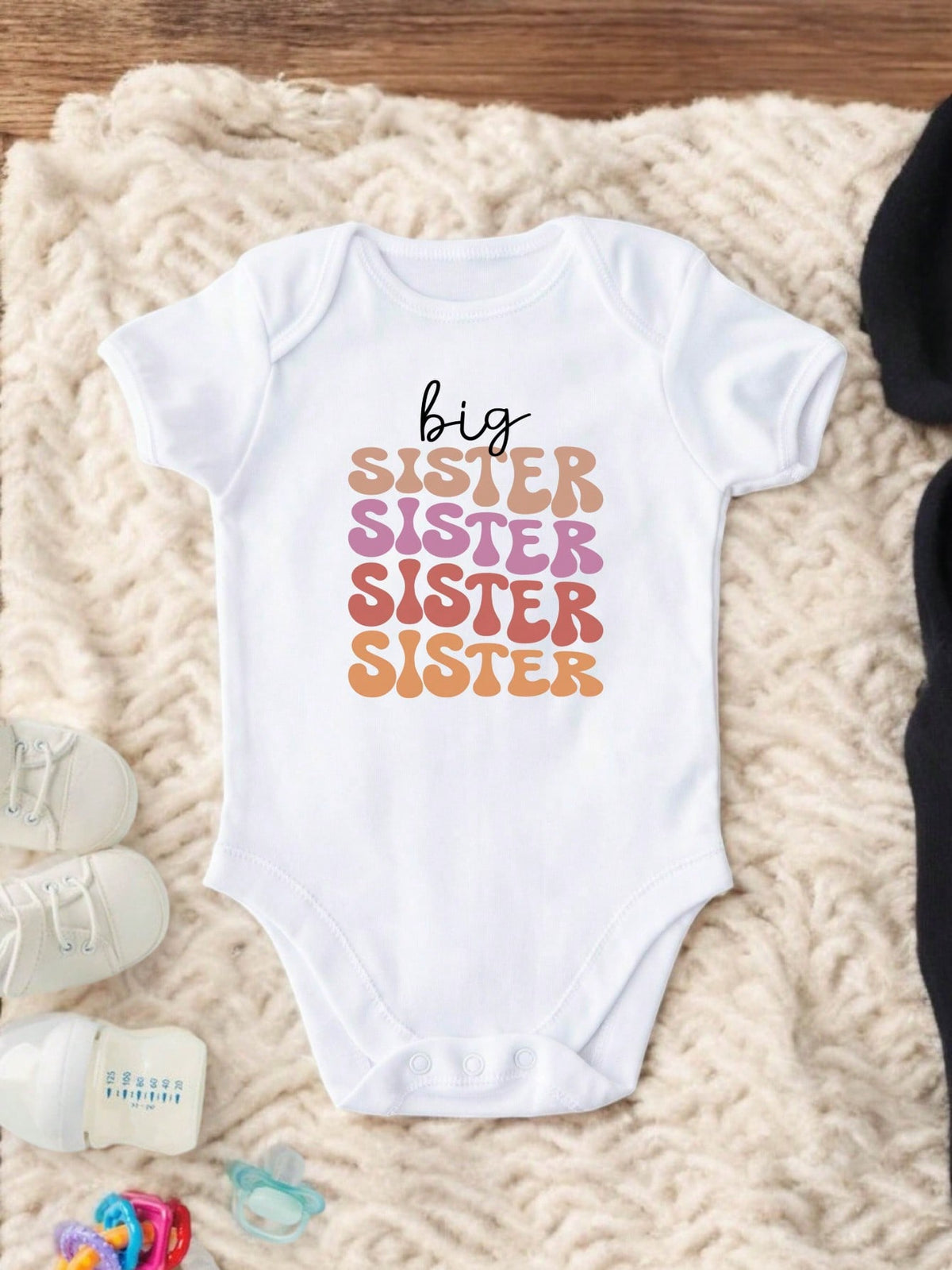 Big Sister Bodysuit
