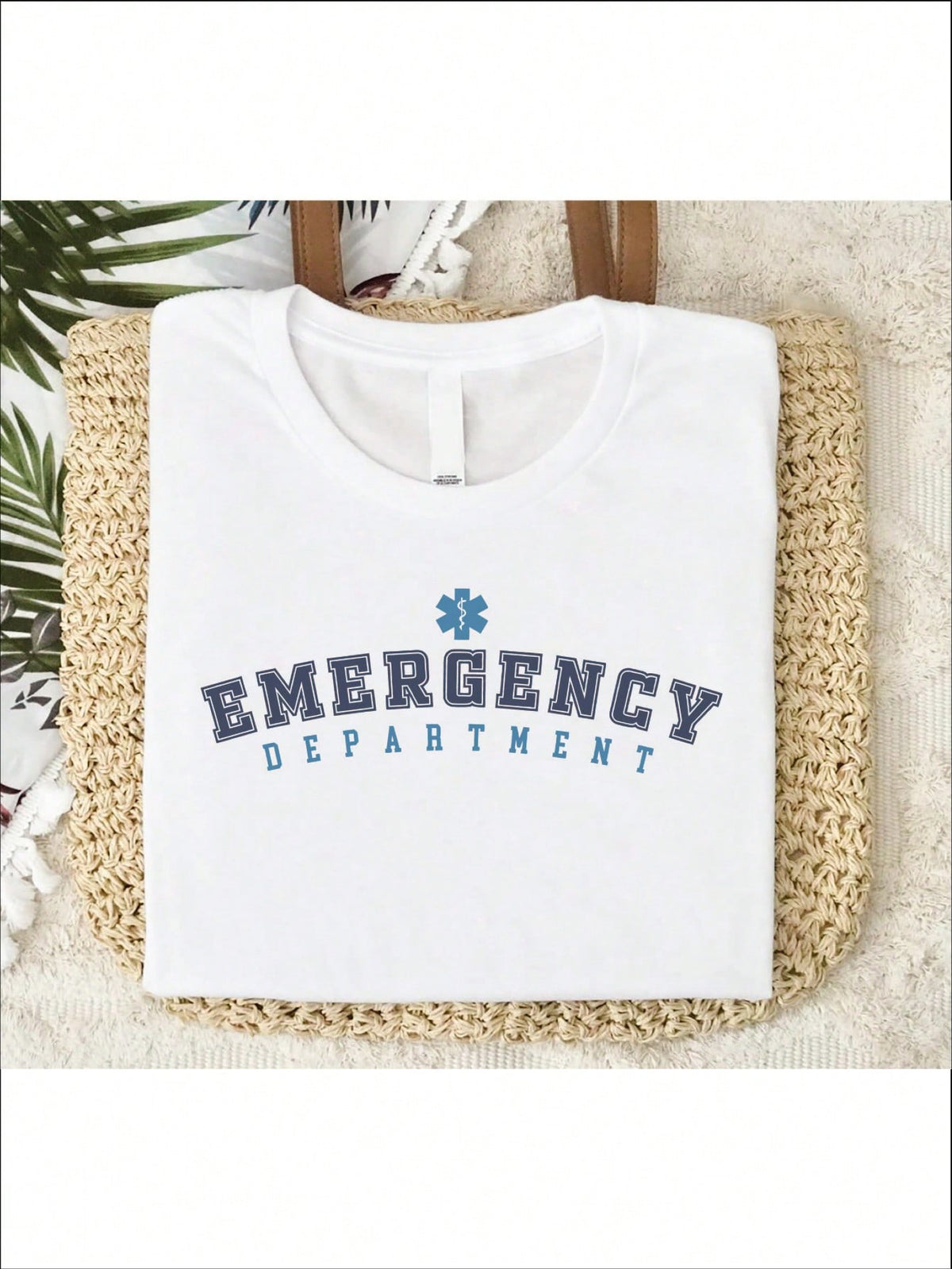 Emergency Department T-Shirt