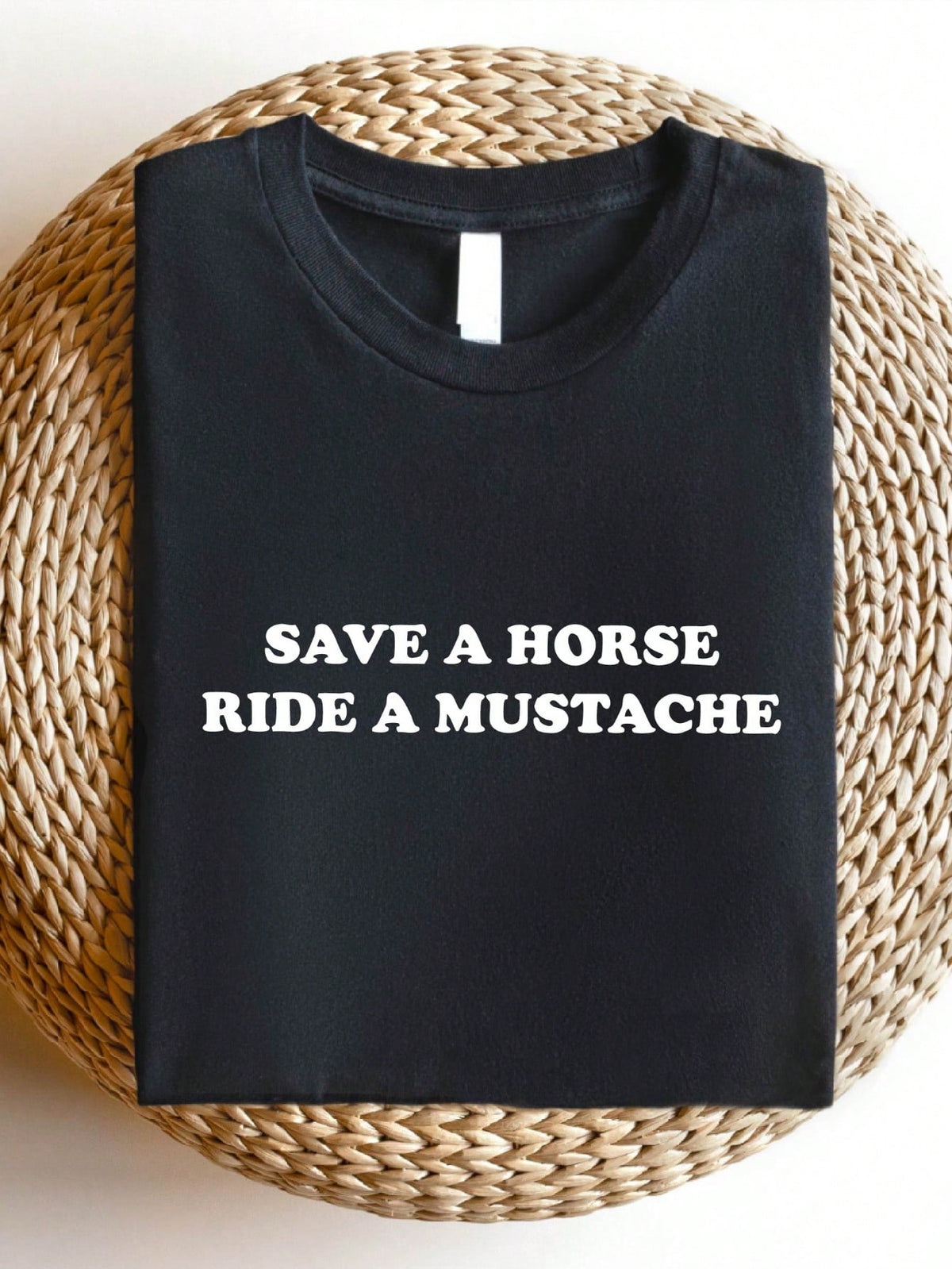 Save A Horse Ride T-Shirt