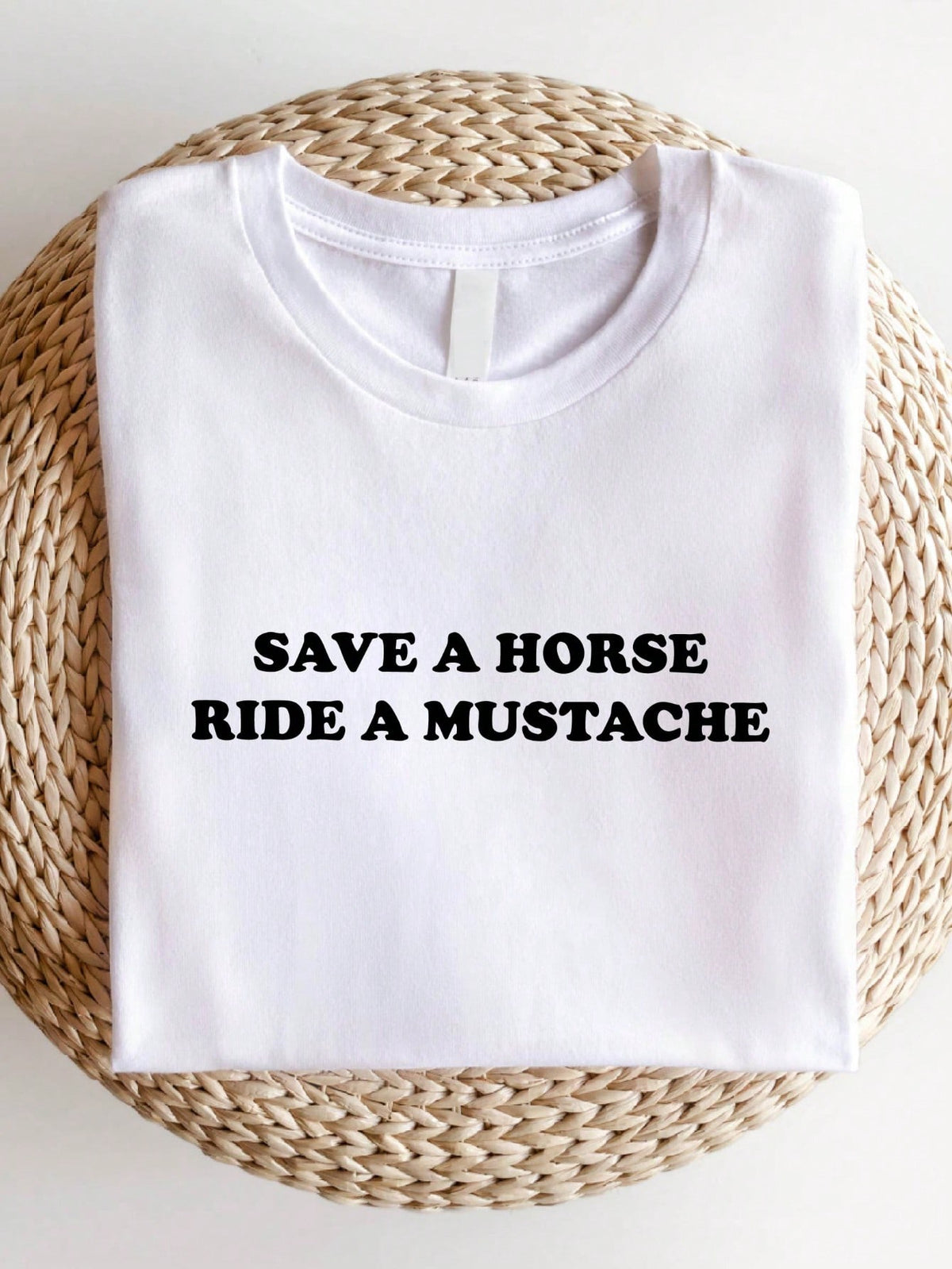 Save A Horse Ride T-Shirt