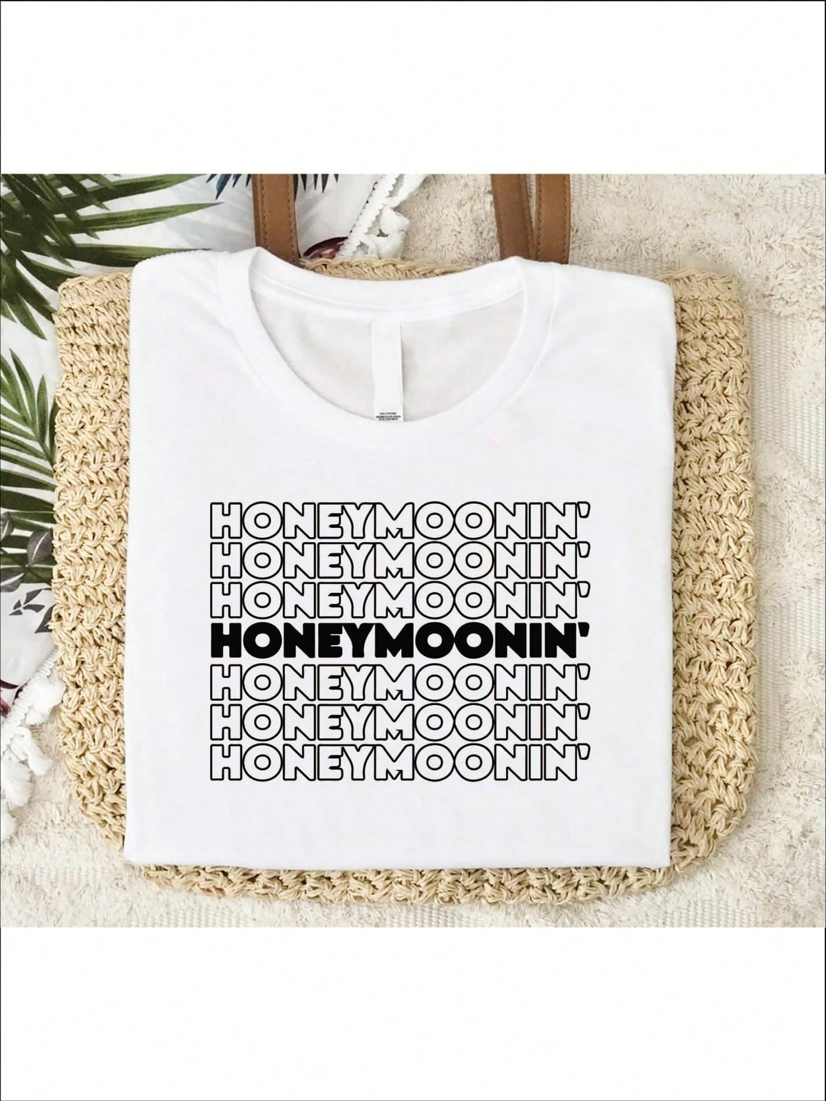 Honeymoonin T-Shirt