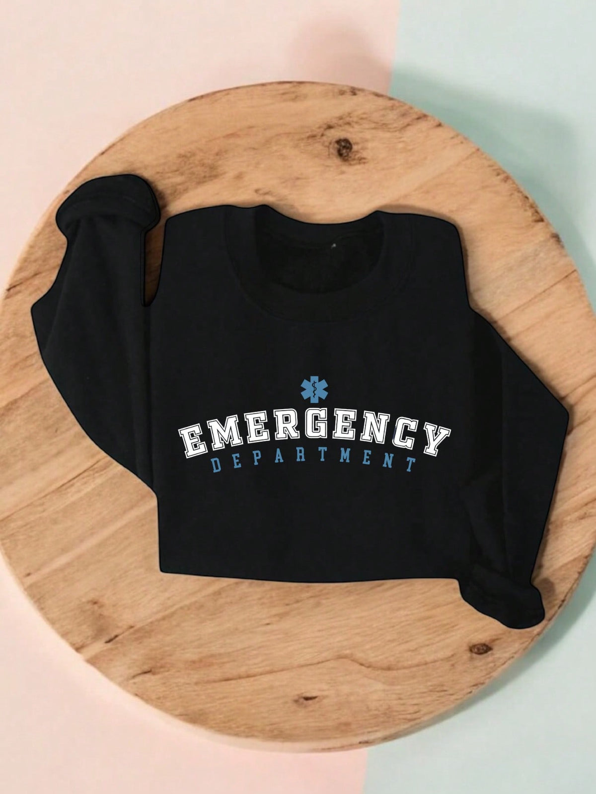 Emergency Department Sweatshirt