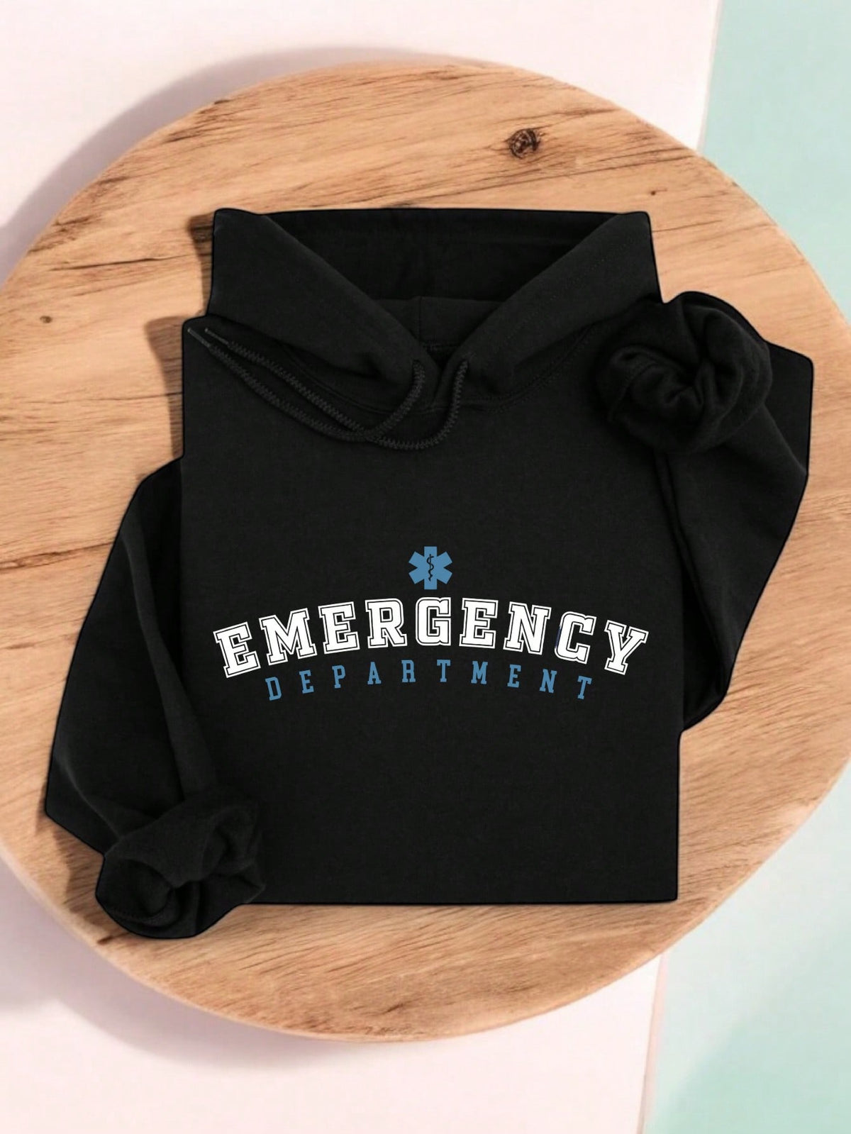 Emergency Department Hoodie