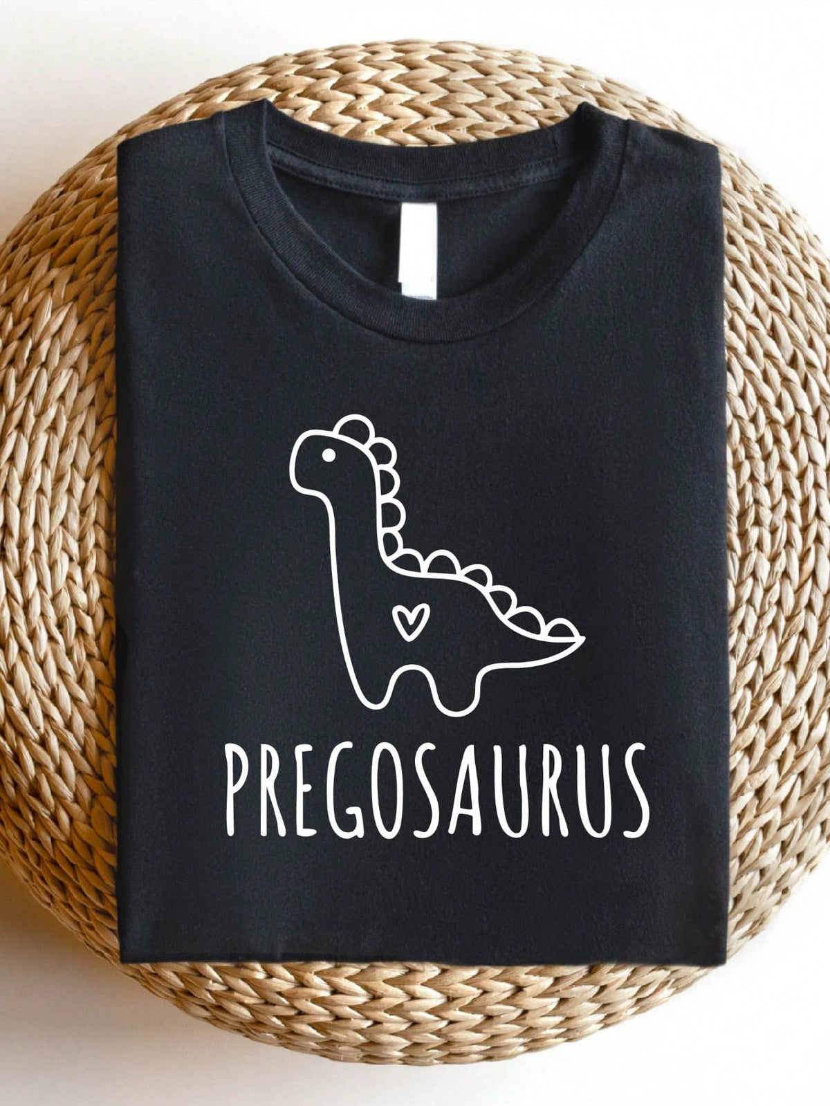 Pregosaurus T-Shirt