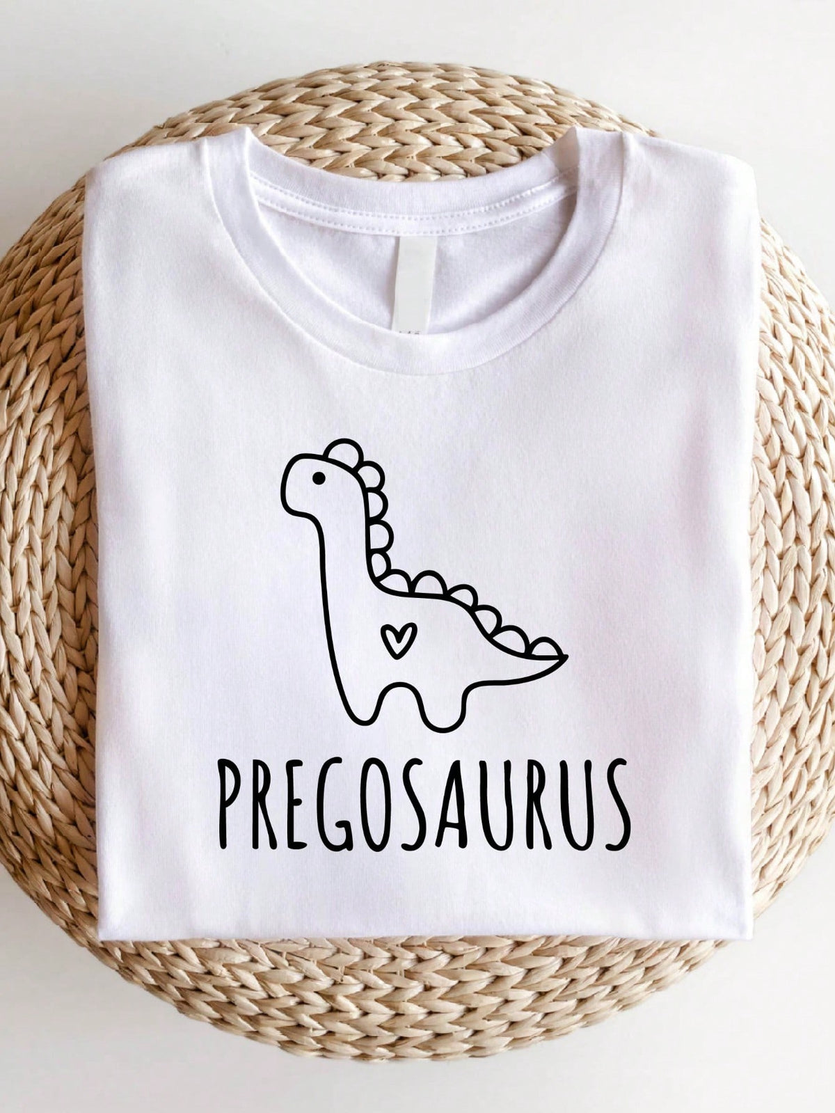 Pregosaurus T-Shirt
