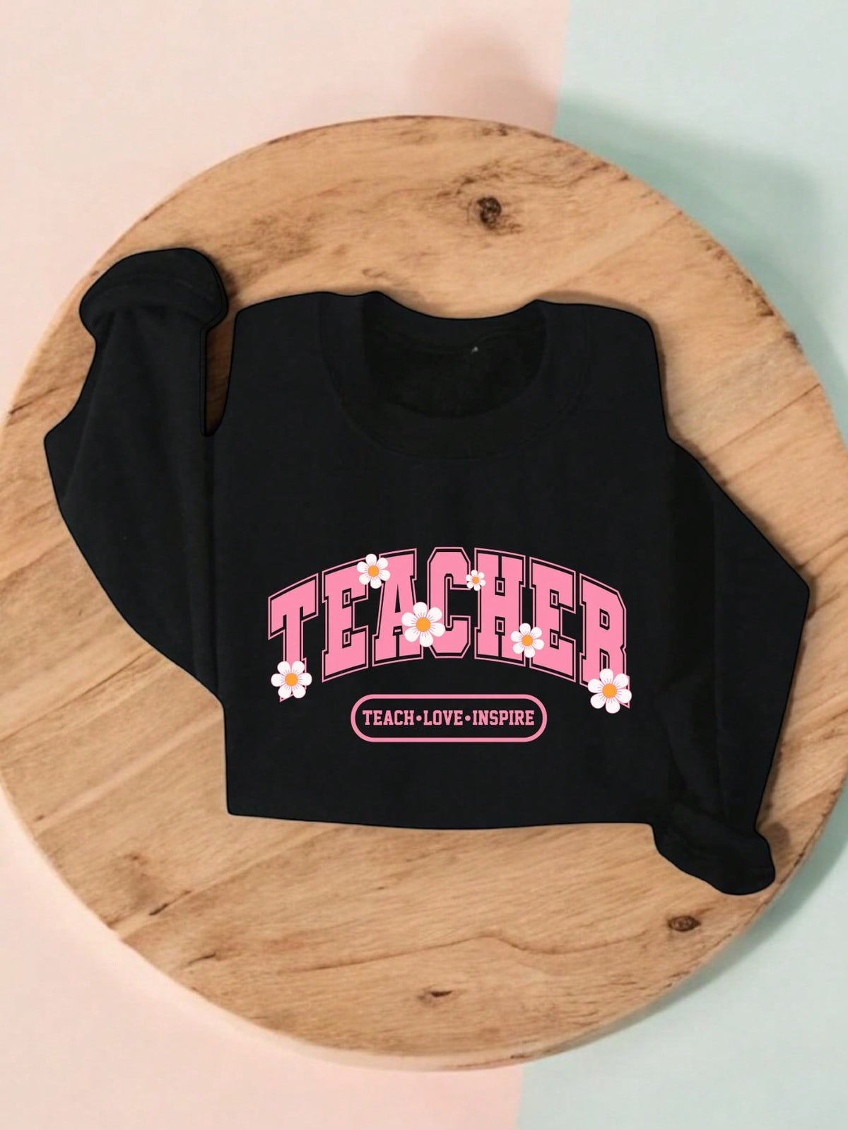 Teacher Sweatshirt