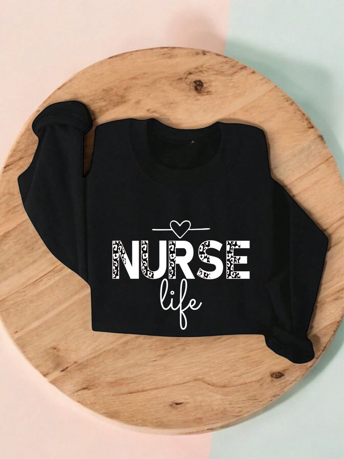 Nurse Life Sweatshirt
