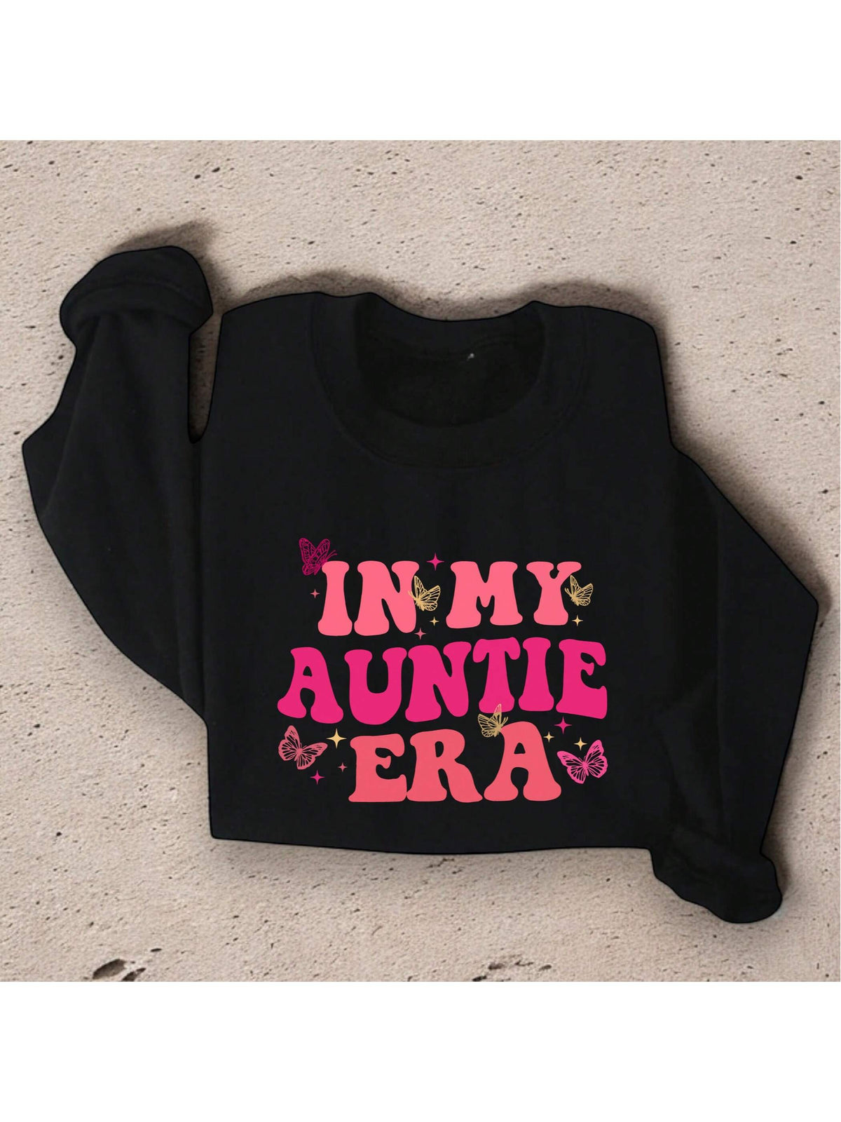 In My Auntie Era Sweatshirt
