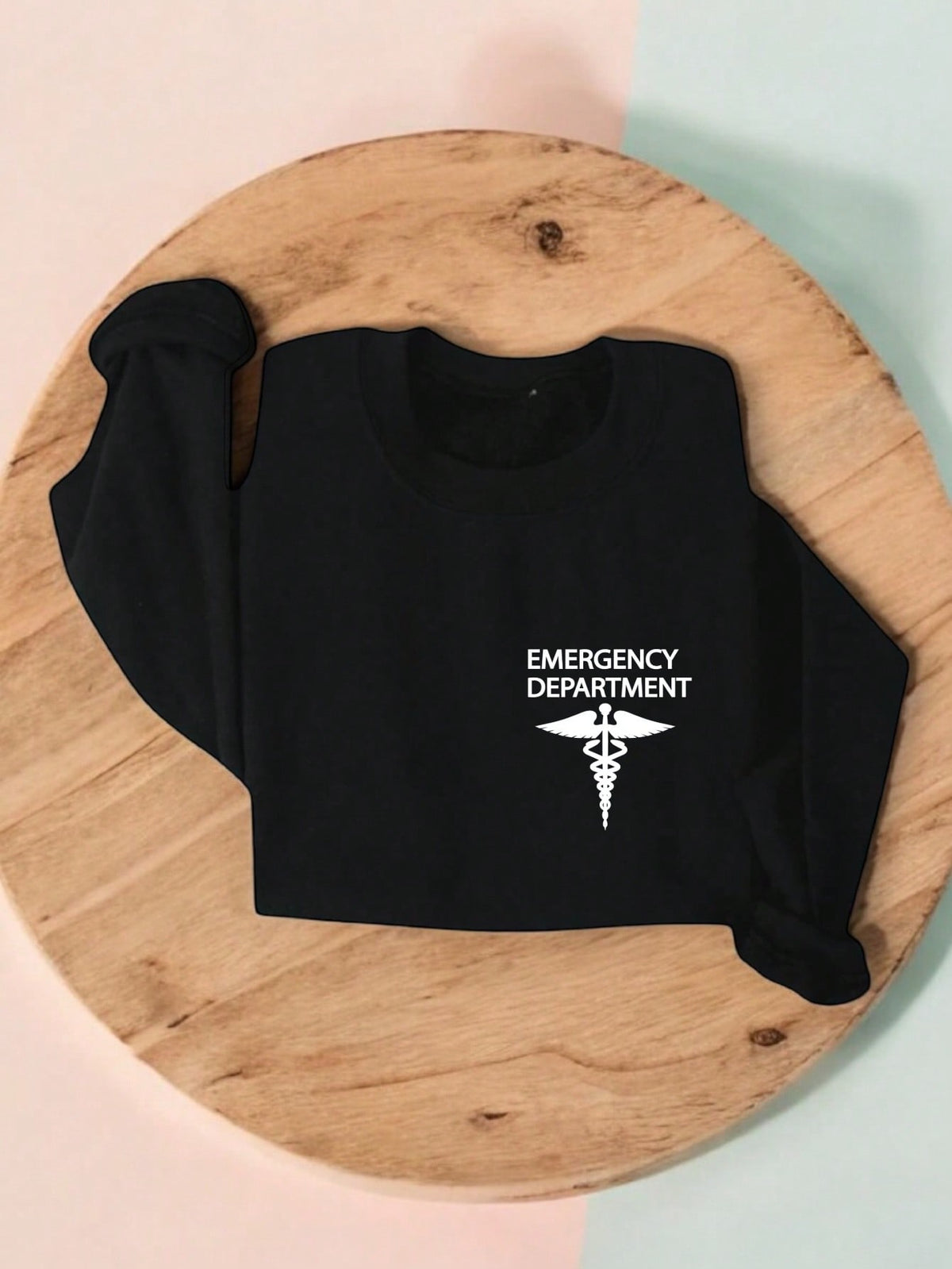 Emergency Department Sweatshirt
