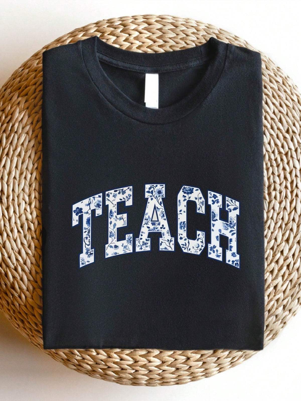 Teach T-Shirt