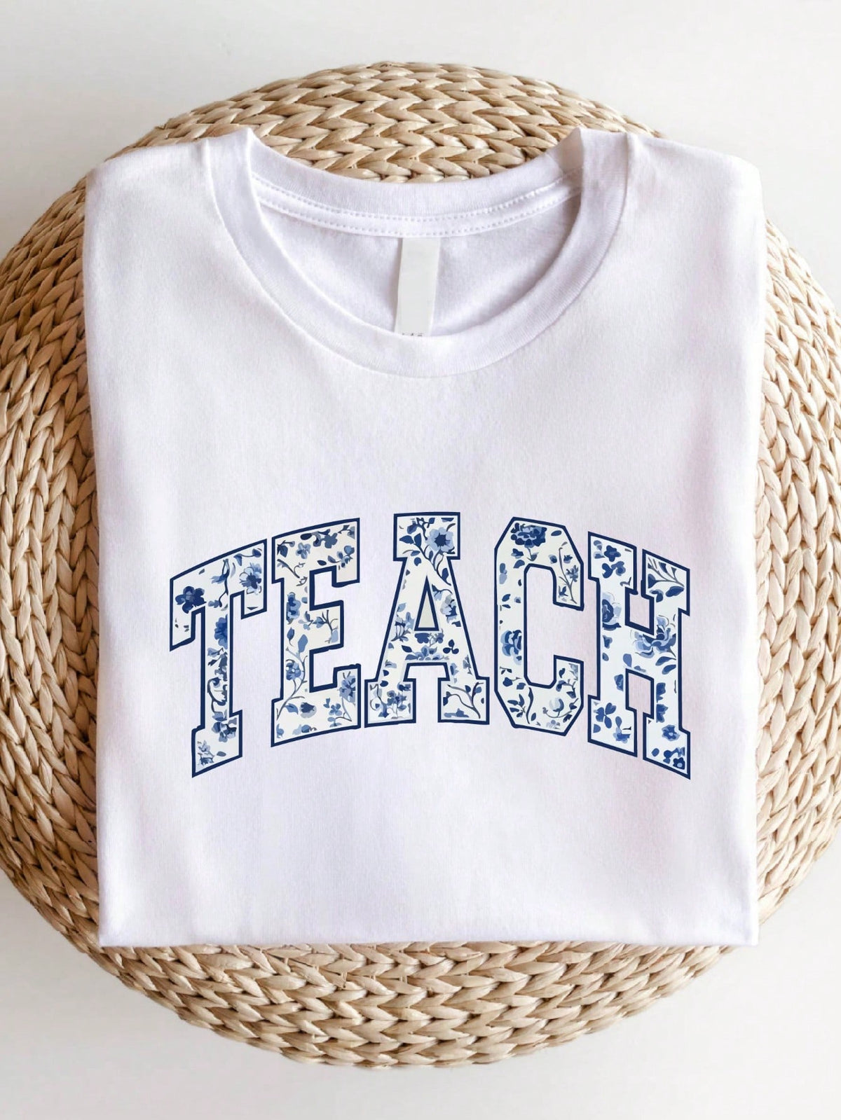 Teach T-Shirt