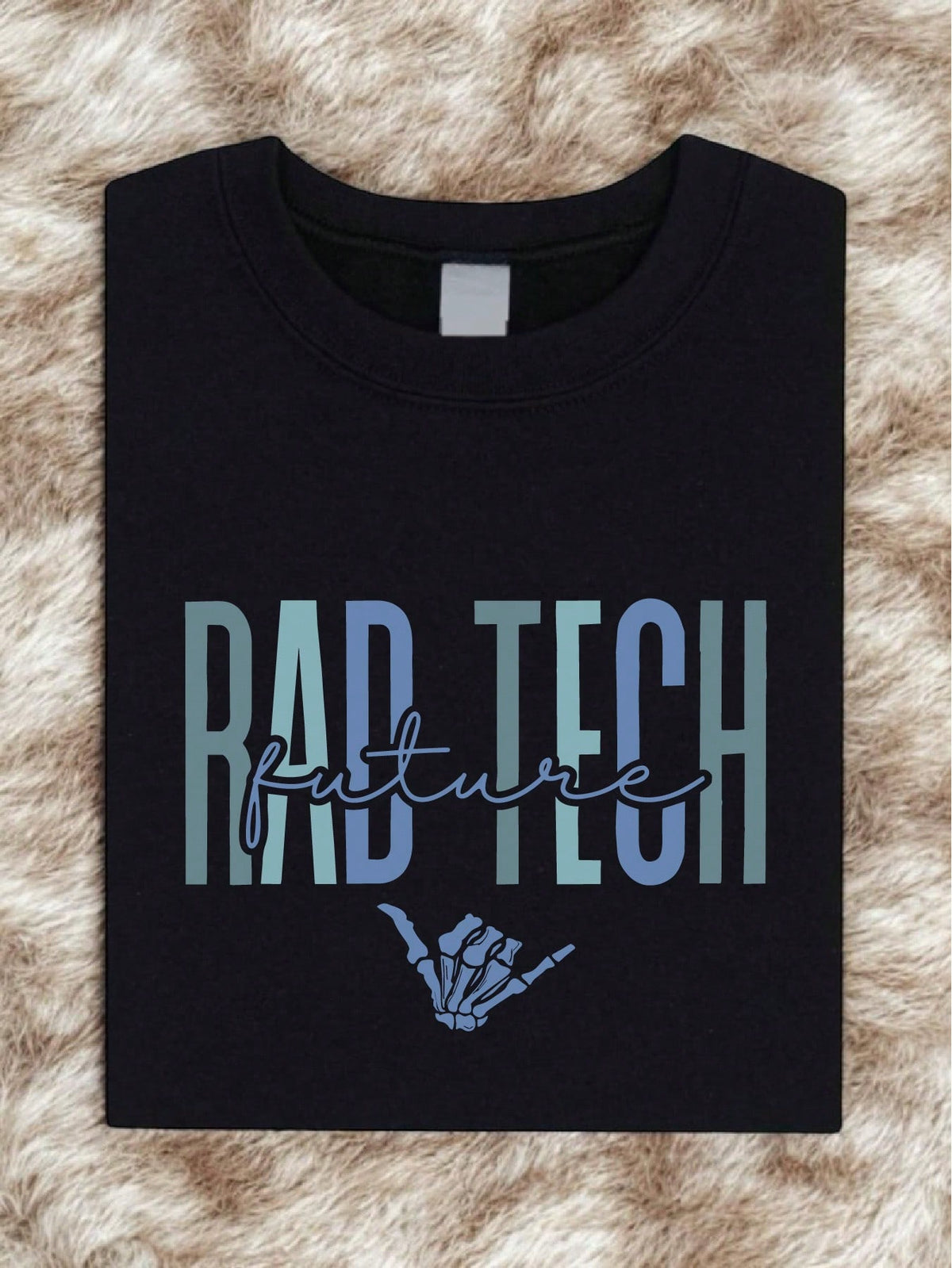 Future X-Ray T-Shirt
