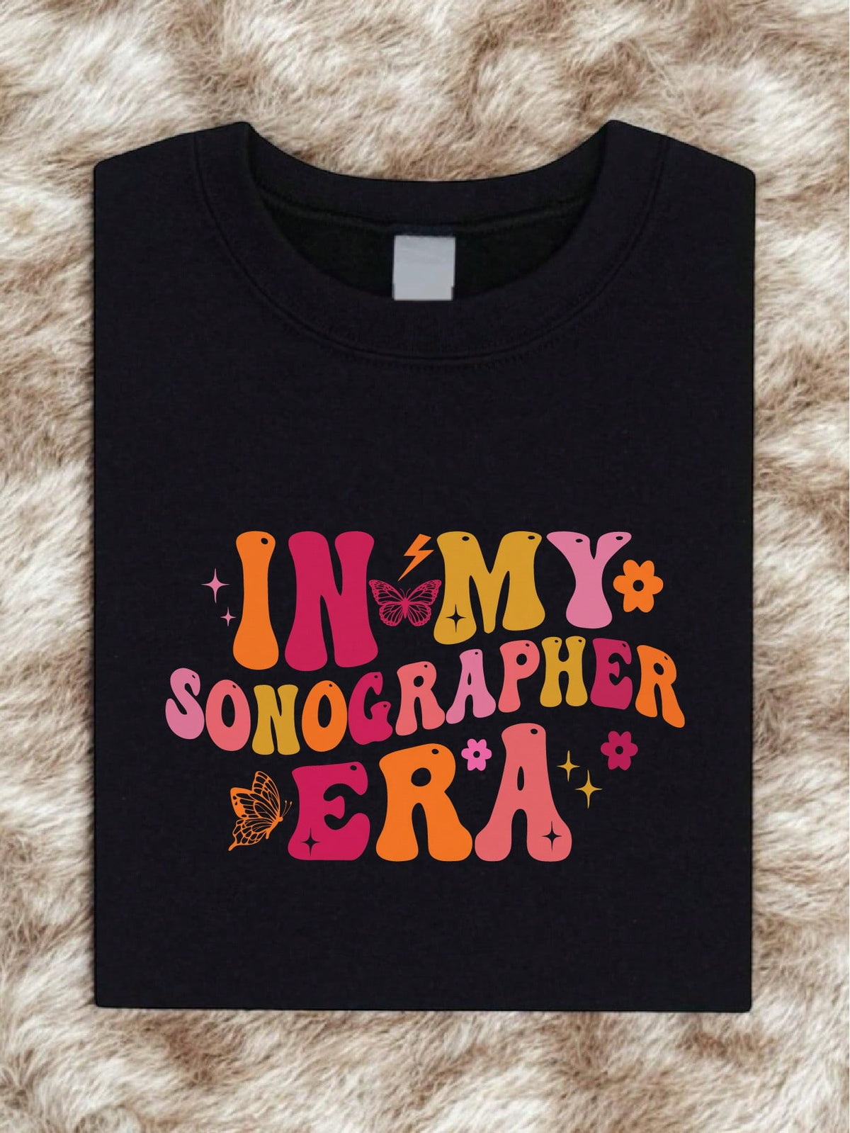 In My Sonographer Era T-Shirt