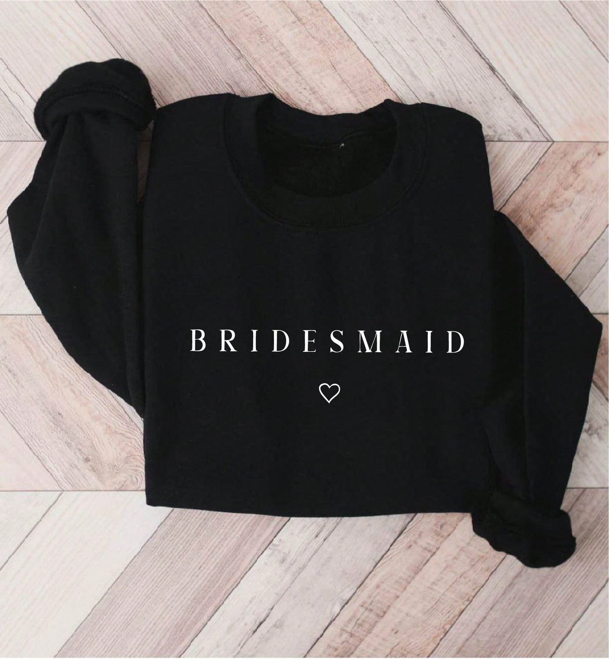 Bridesmaid Hoodie