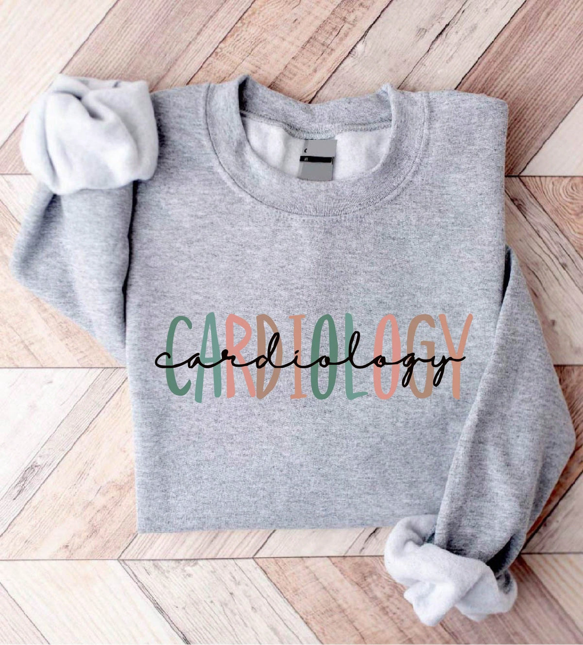 Cardiology Sweatshirt