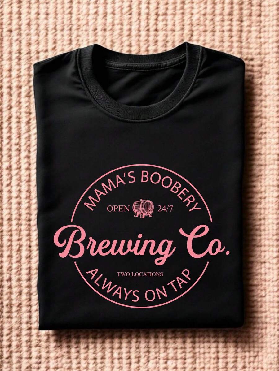 Brewing Co T-Shirt