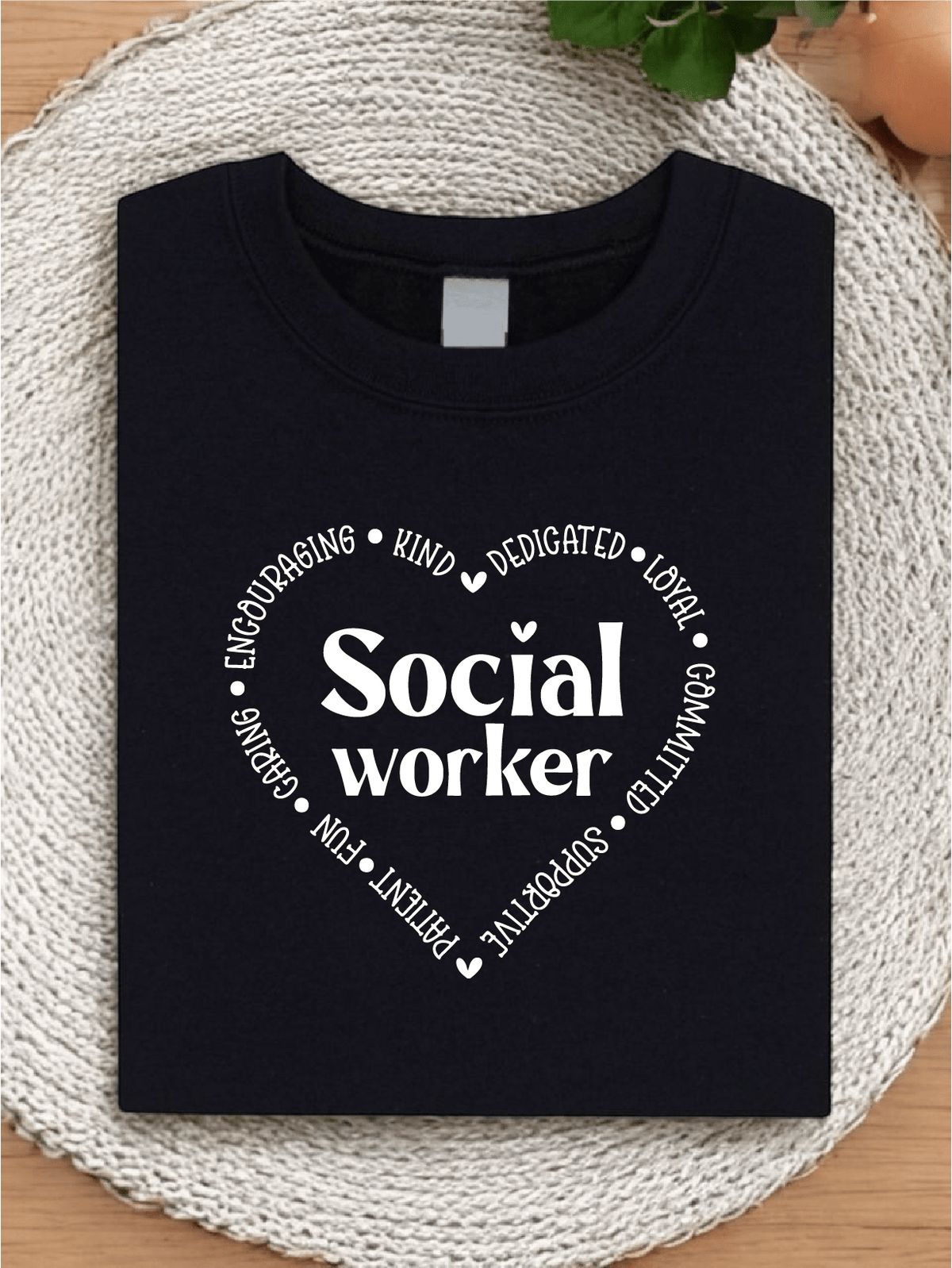 Social Work T-Shirt