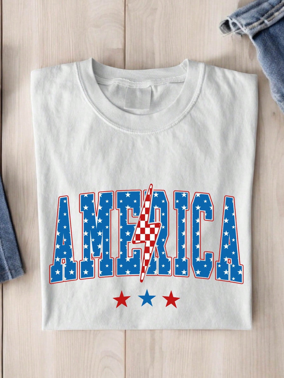 America T-Shirt