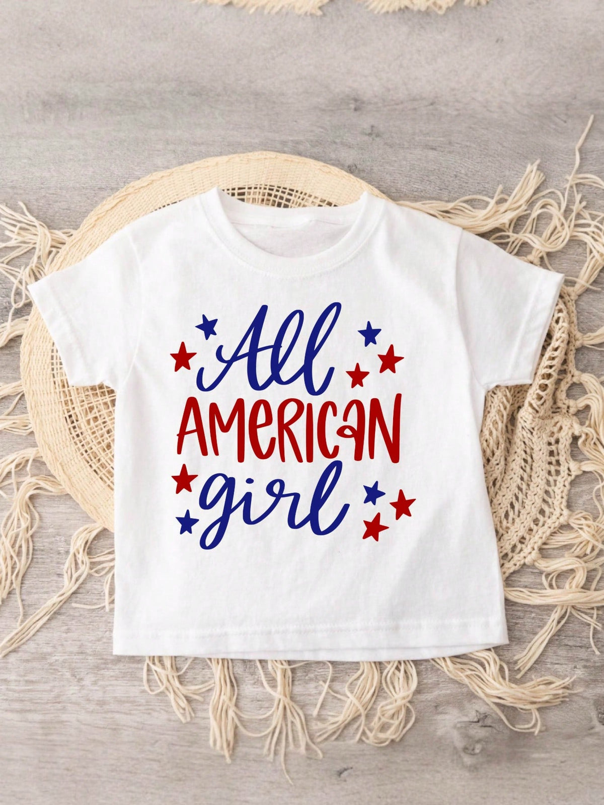 American Girl T-Shirt