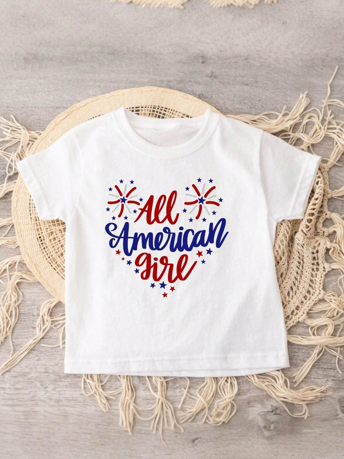 American Girl T-Shirt