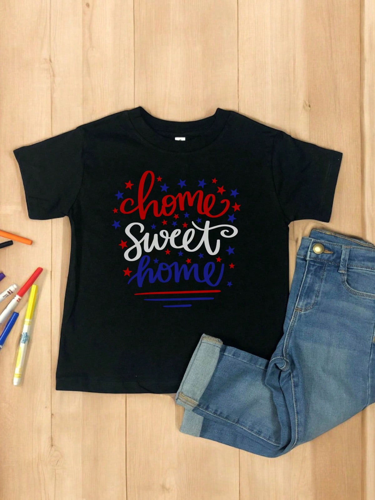 Home Sweet Home T-Shirt