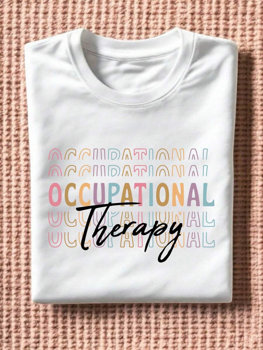 Occupational Therapy Shirt