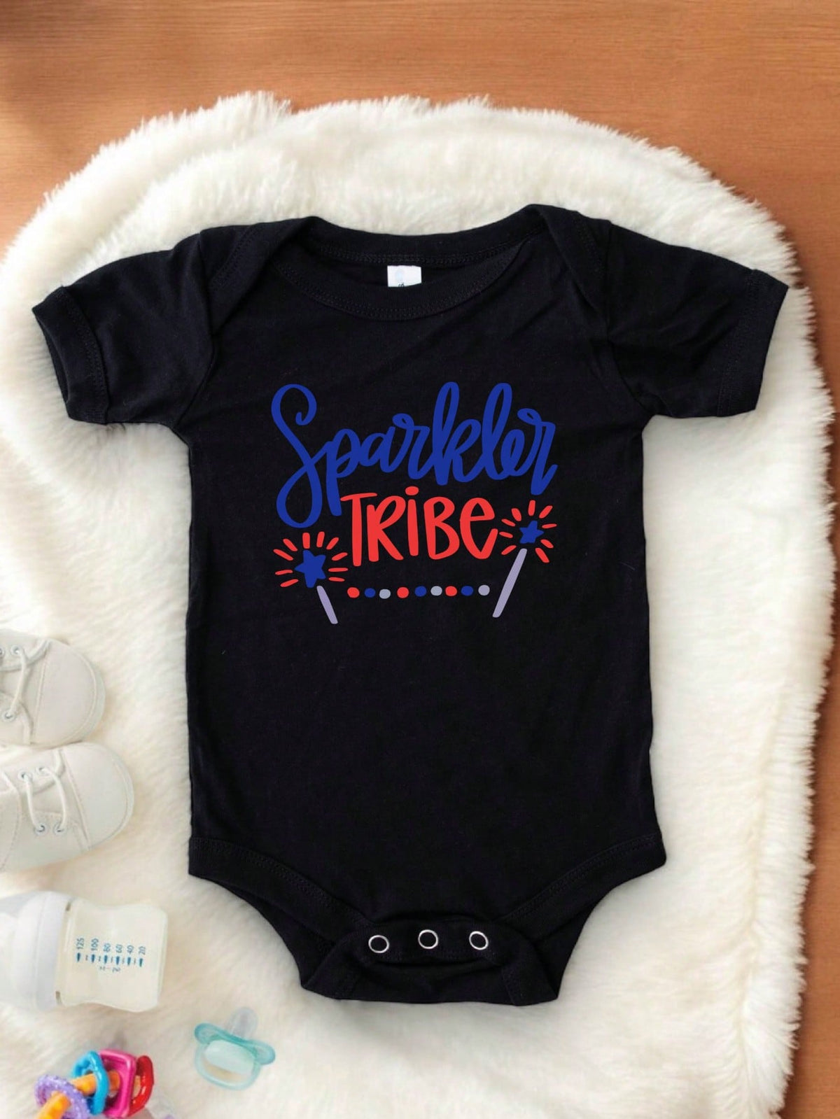 Sparkler Tribe Bodysuit