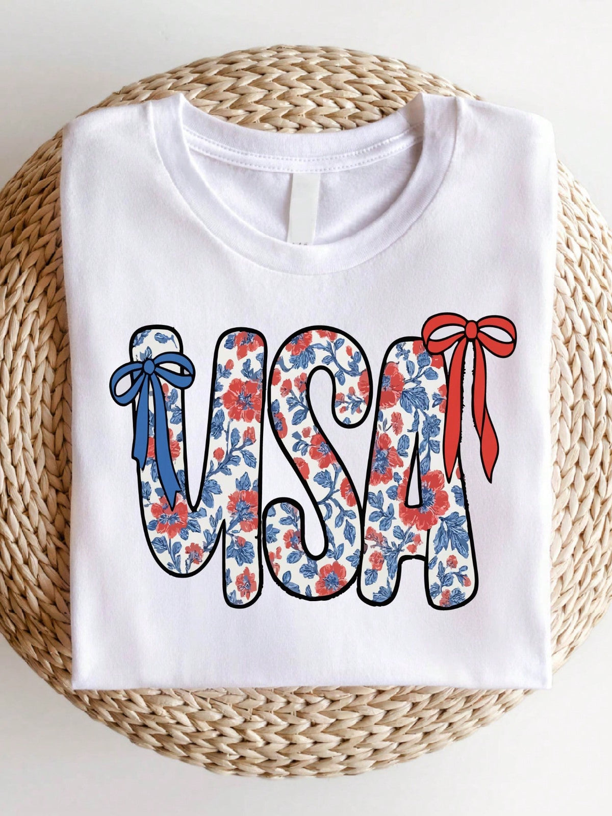 USA T-Shirt
