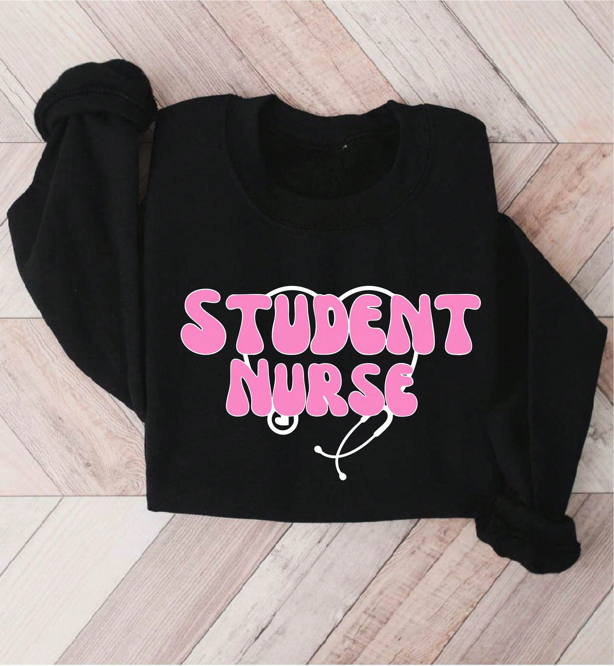Student Nurse Hoodie