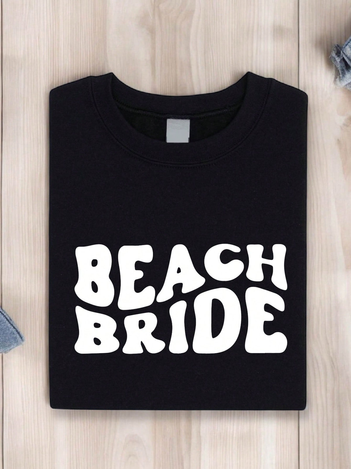 Beach Bride T-Shirt