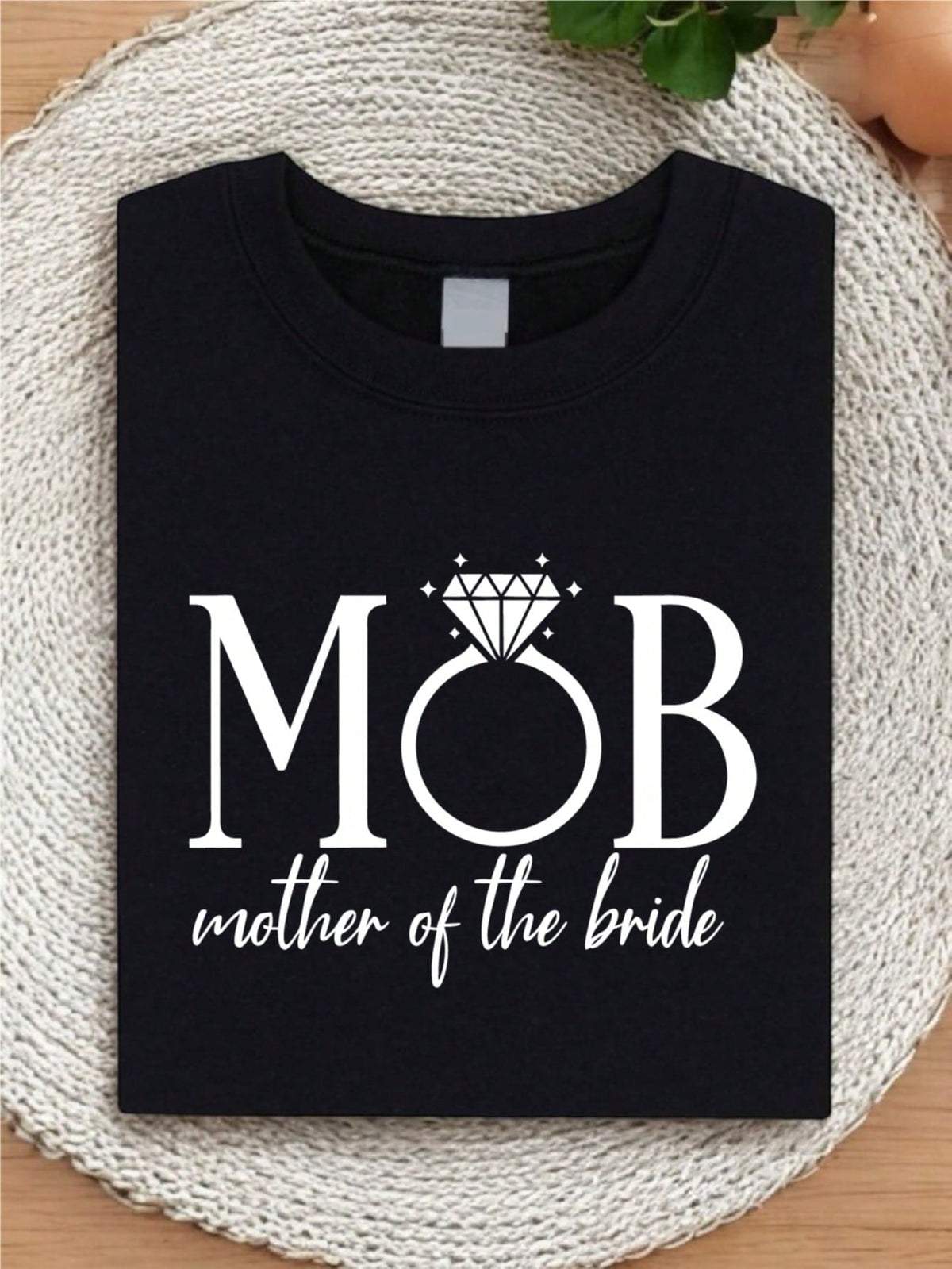 Mother Of The Bride T-Shirt