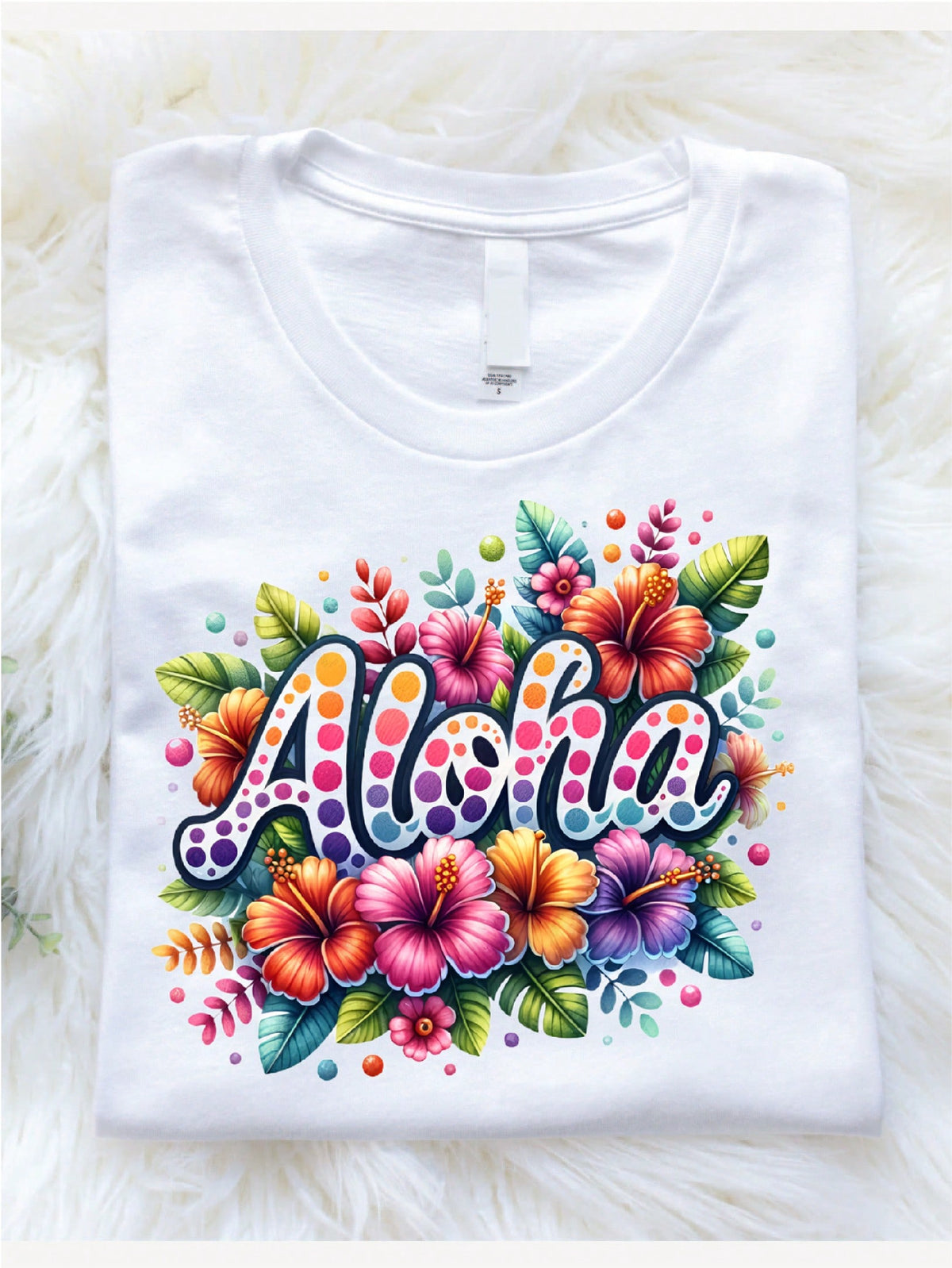 Aloha T-Shirt